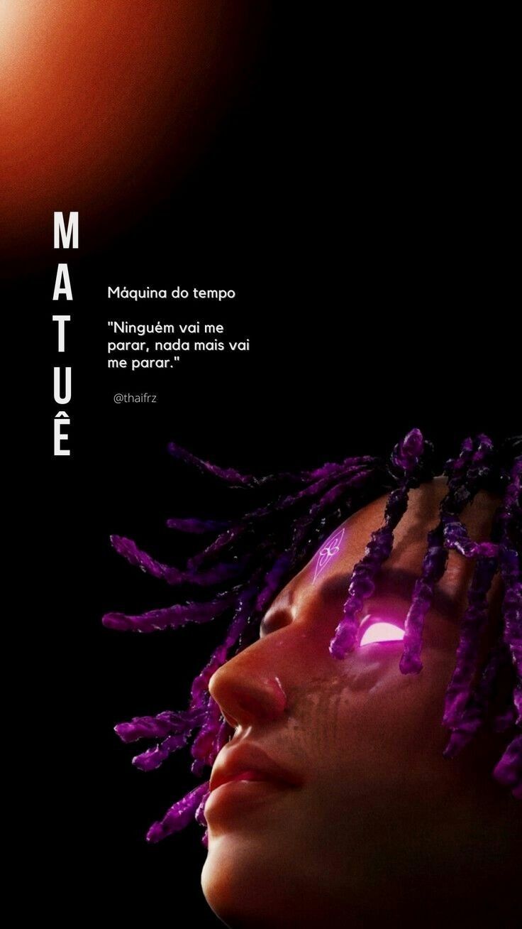 matuê wallpaper