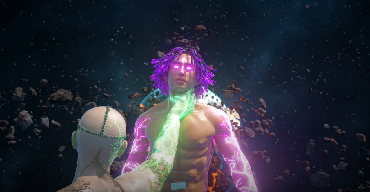 Teoria Máquina do Tempo