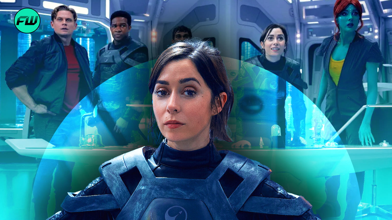 Black Mirror Season 7 Episodes, Ranked