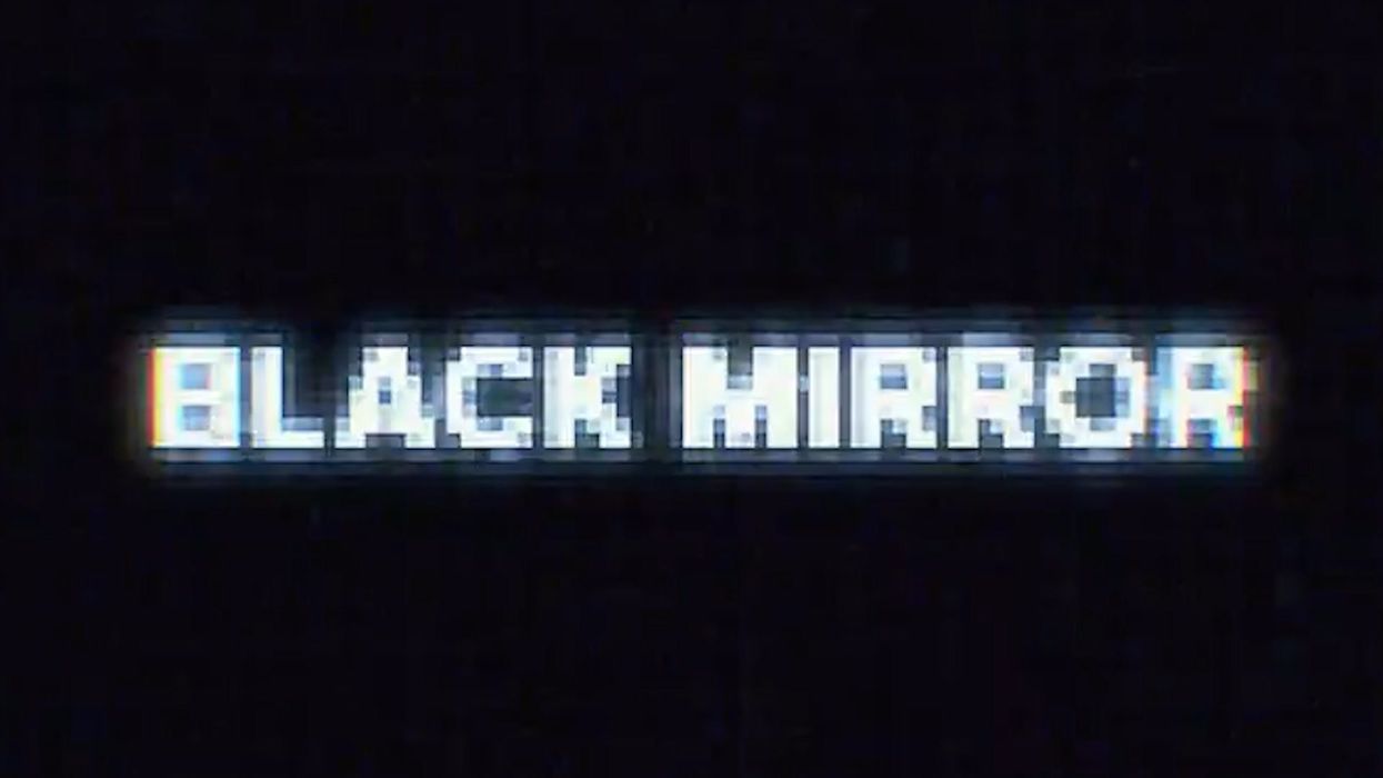Black Mirror season 7 cast announcement