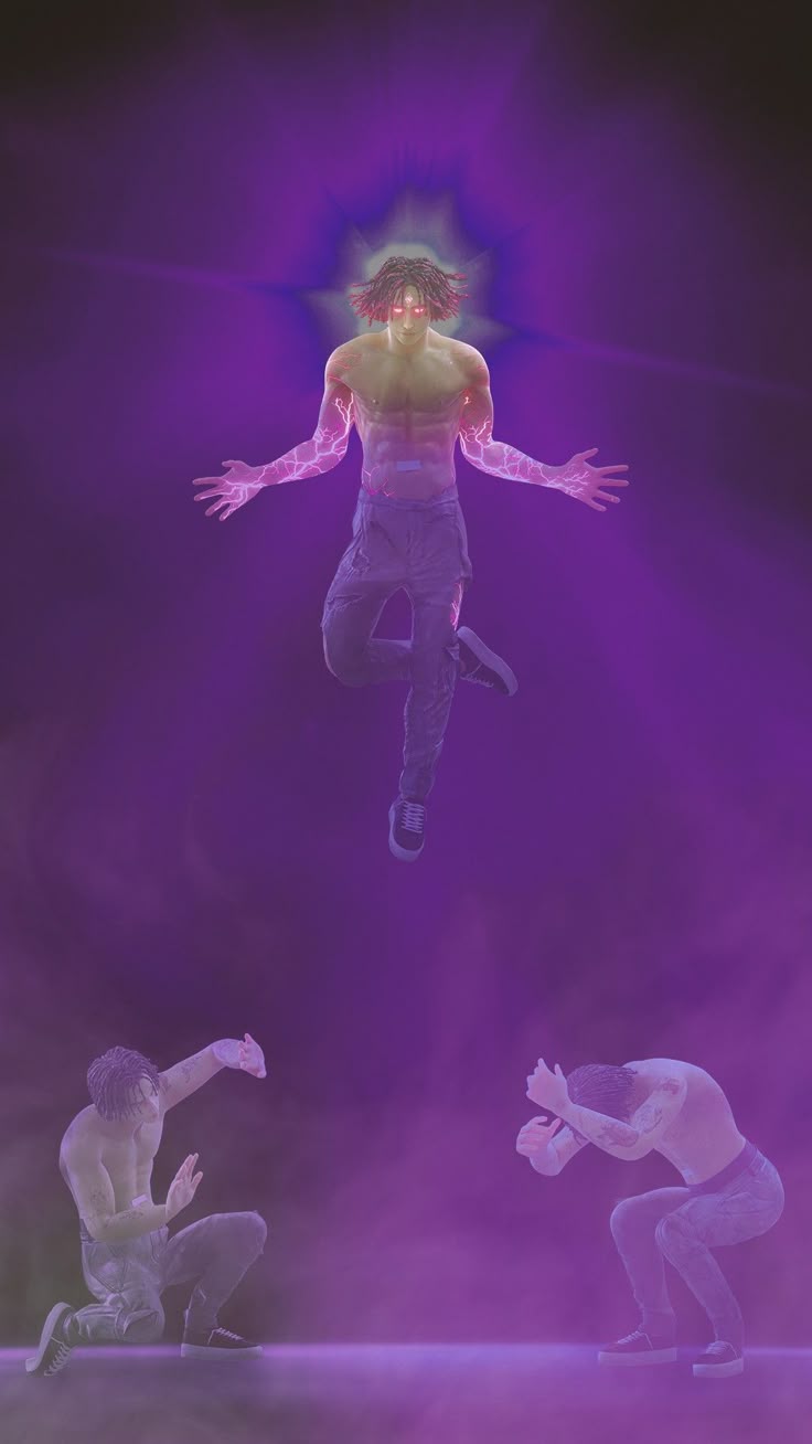 wallpaper matuê do tempo