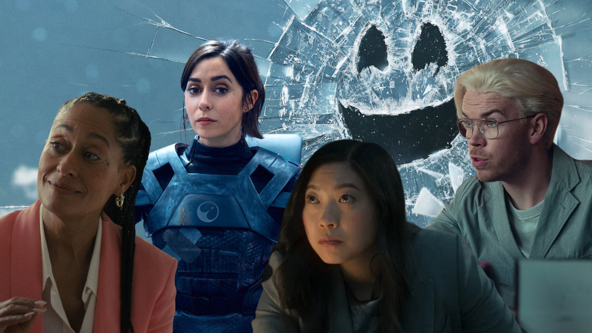 Black Mirror Season 7: Release date