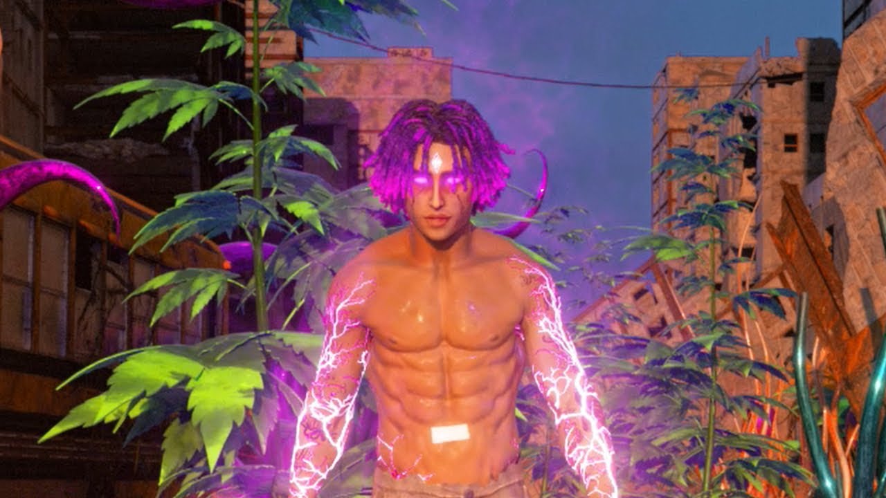 disco do rap nacional com 5 músicas