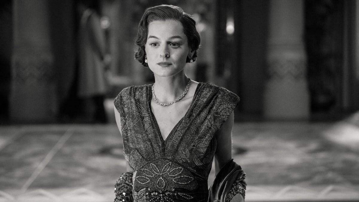 Black Mirror' Season 7 Favorite