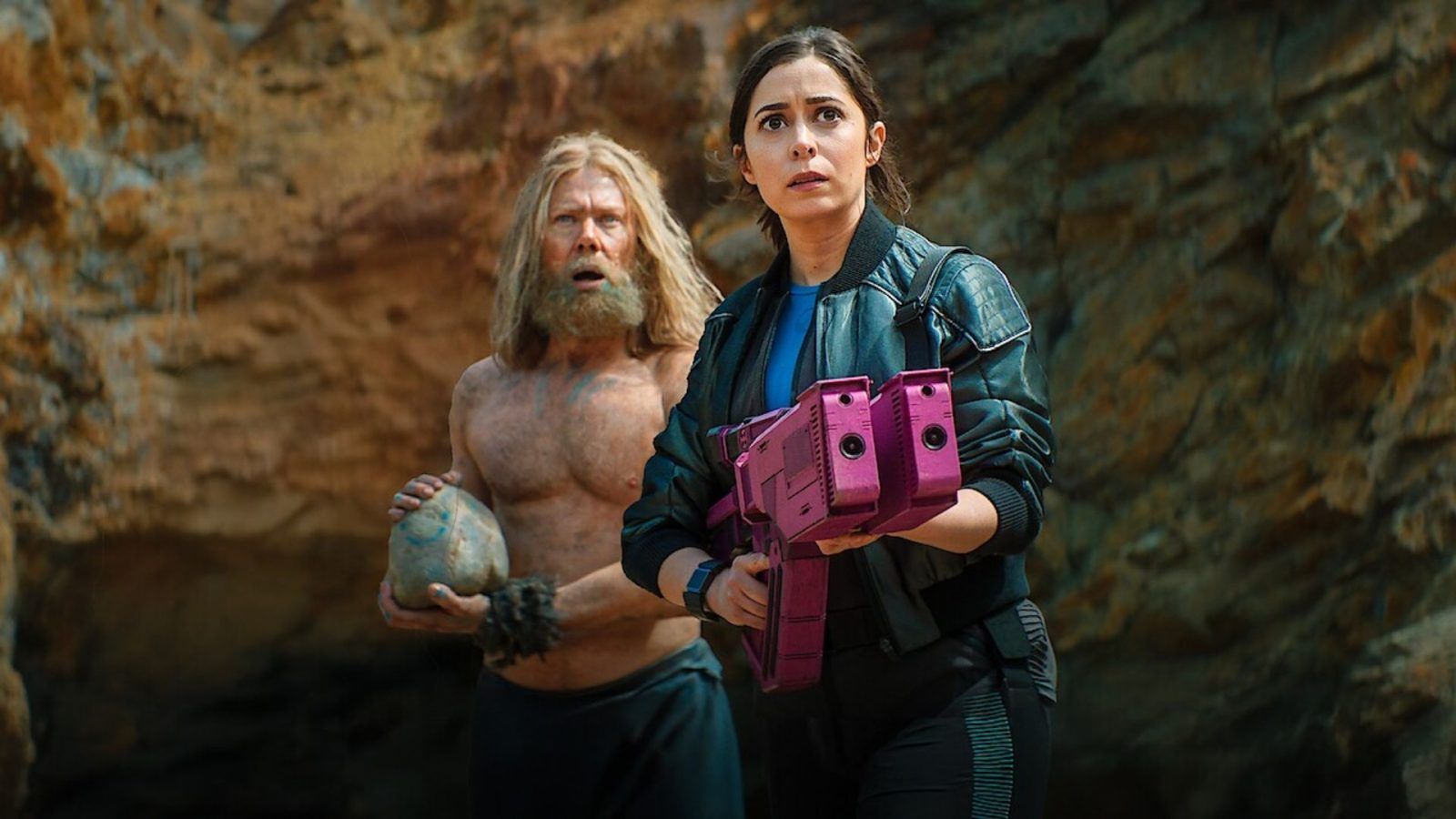 Black Mirror' season 7 episode 6 ending