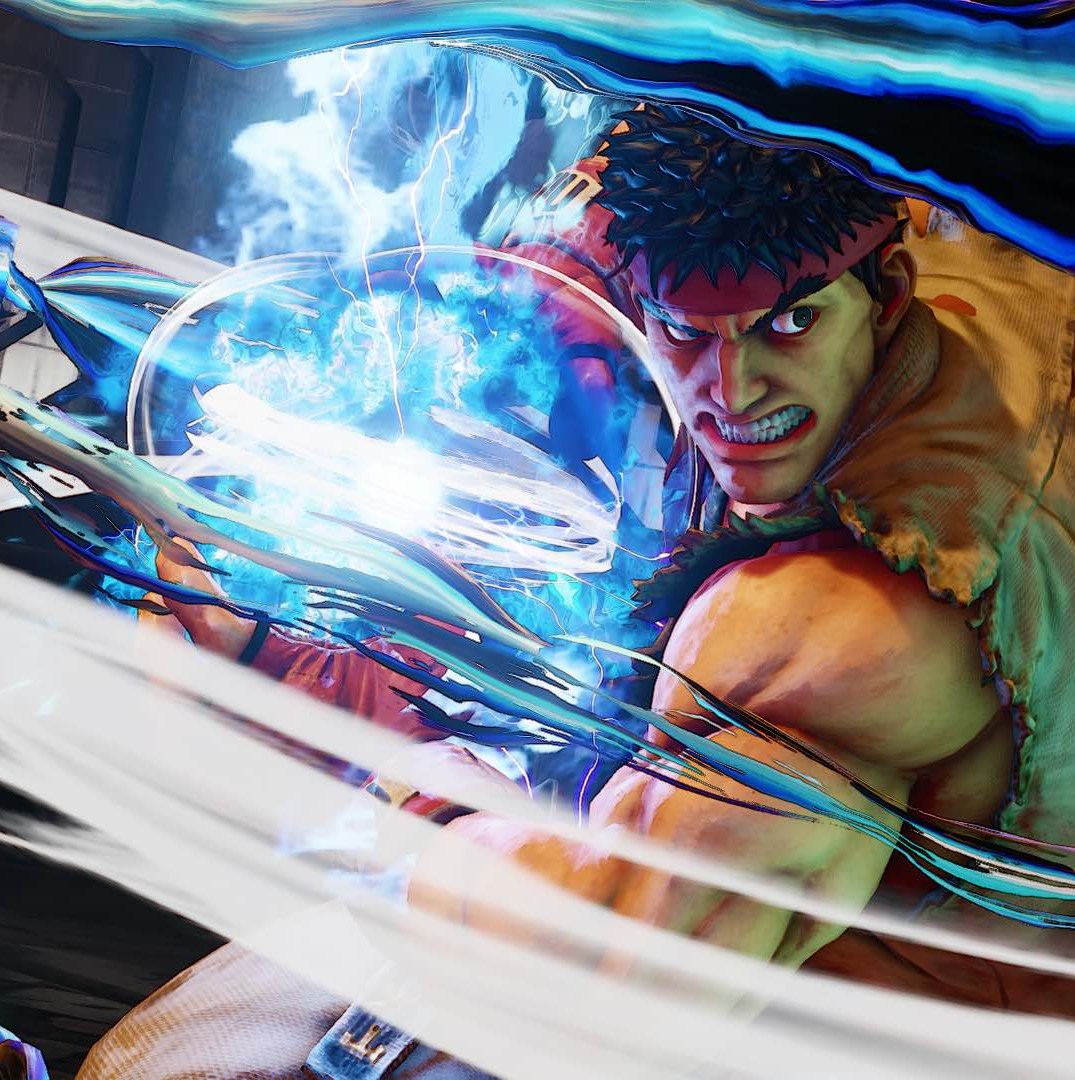Street Fighter 5 guide: Special moves