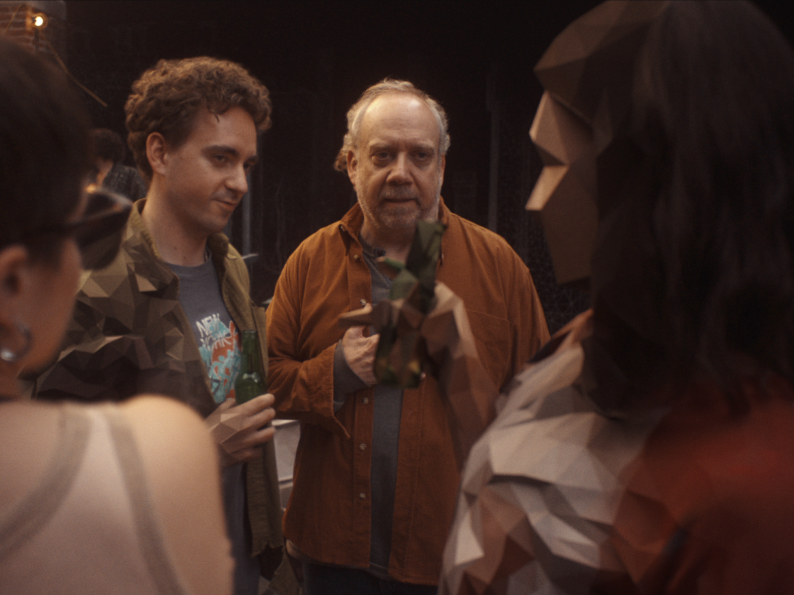 Black Mirror Season 7