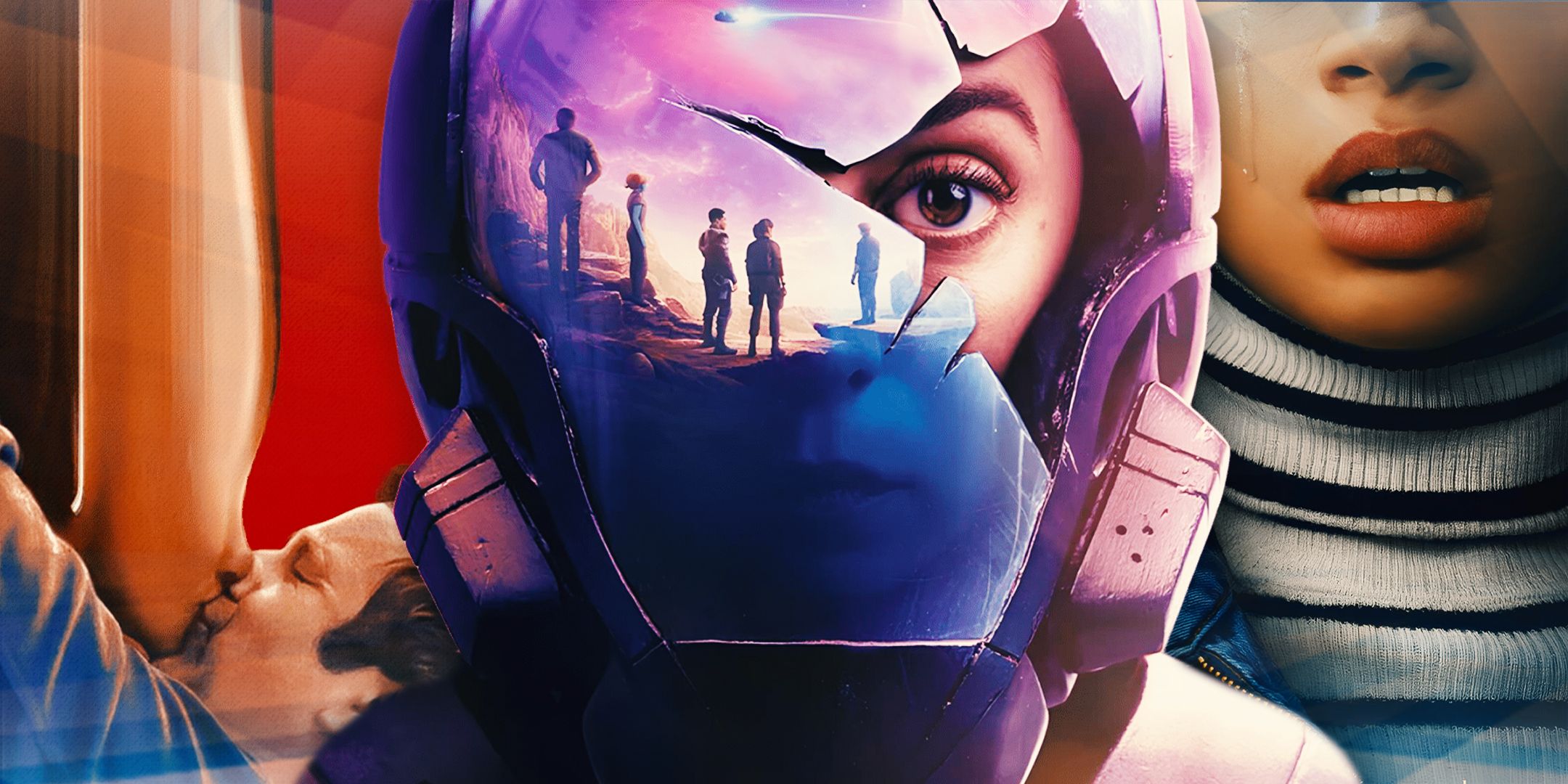 Every Black Mirror Season 7 Episode