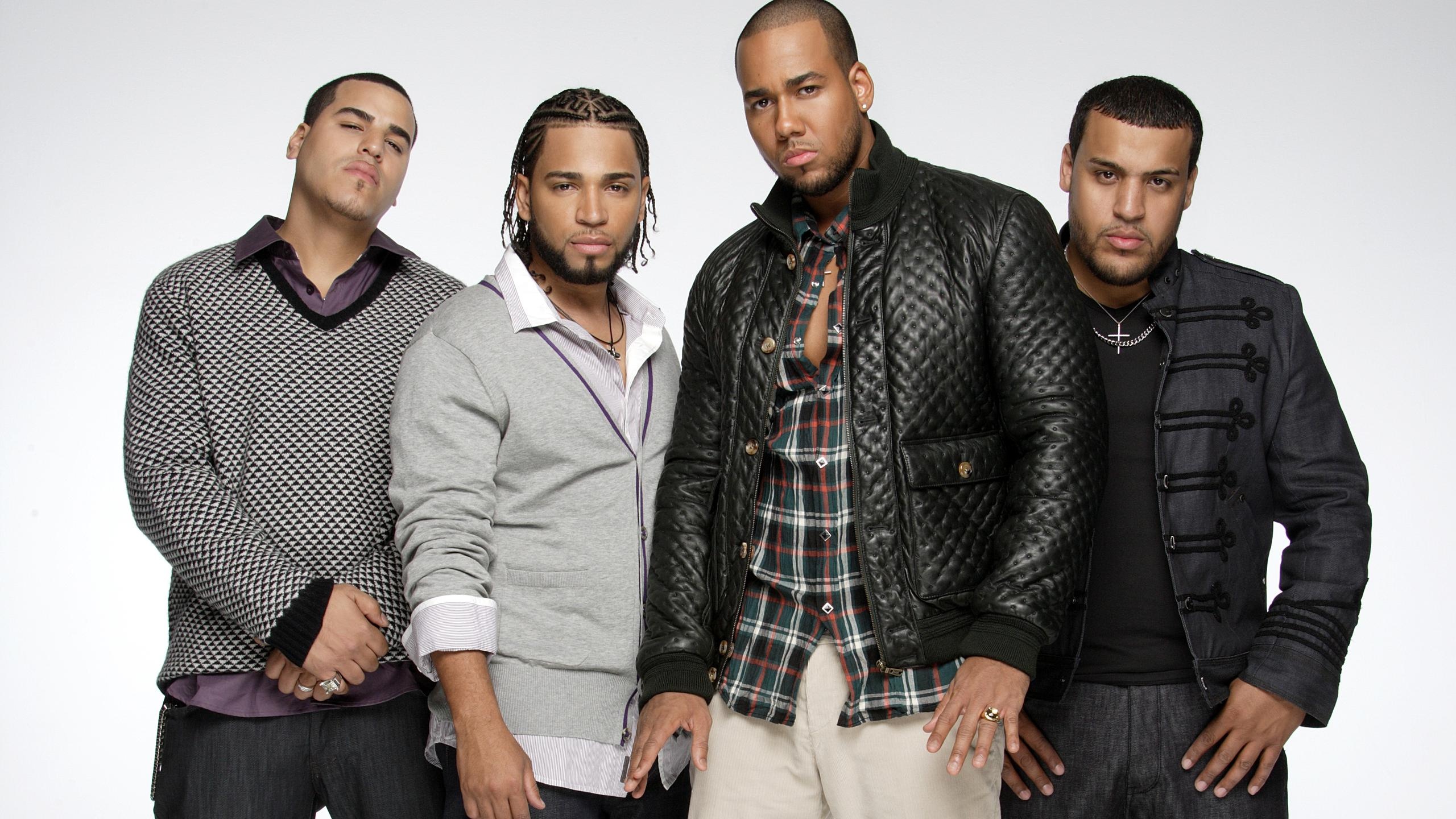 Aventura (Band) Wallpaper (