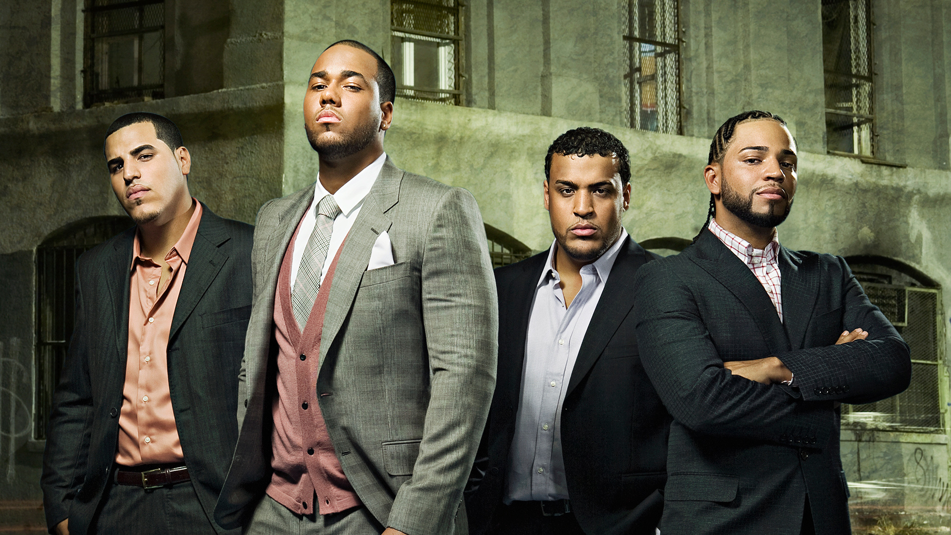 Aventura (Band) Wallpaper (