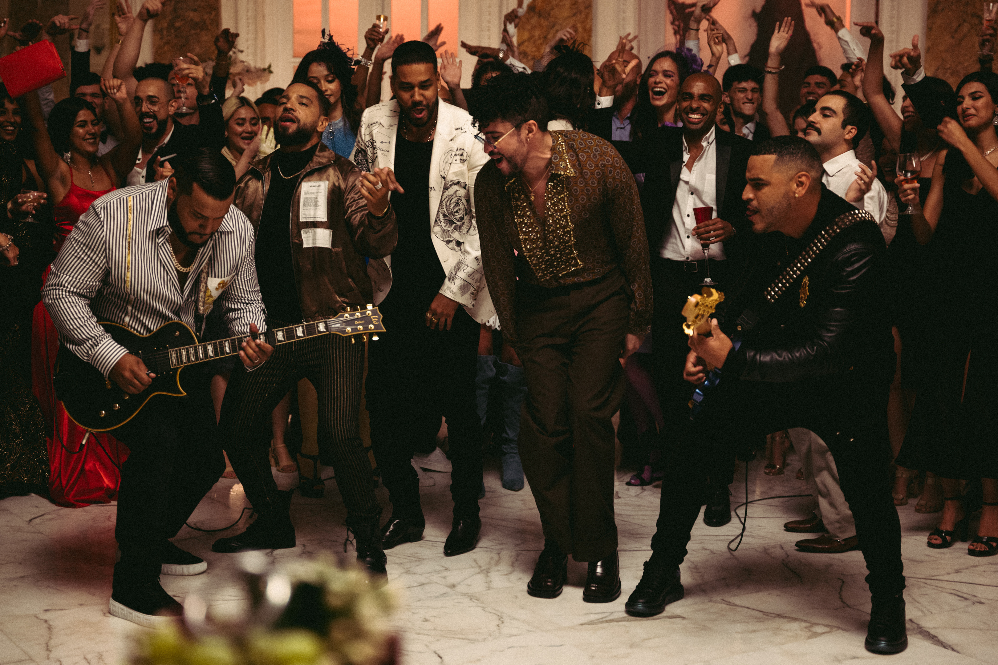 Aventura (Band) Wallpaper (