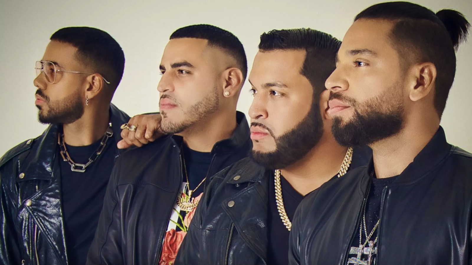 Bachata Royalty Aventura Announces