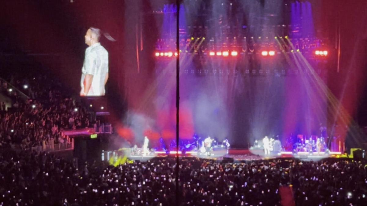 Aventura, the timeless bachata group