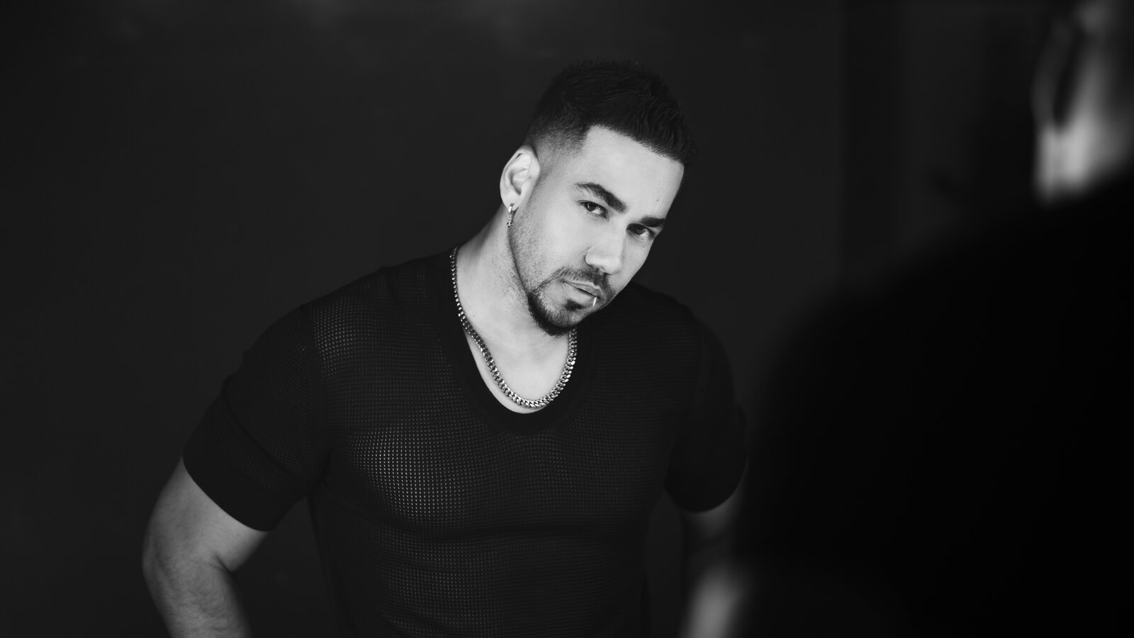 Romeo Santos Reveals Another Volume Of Boundary Crossing Bachata