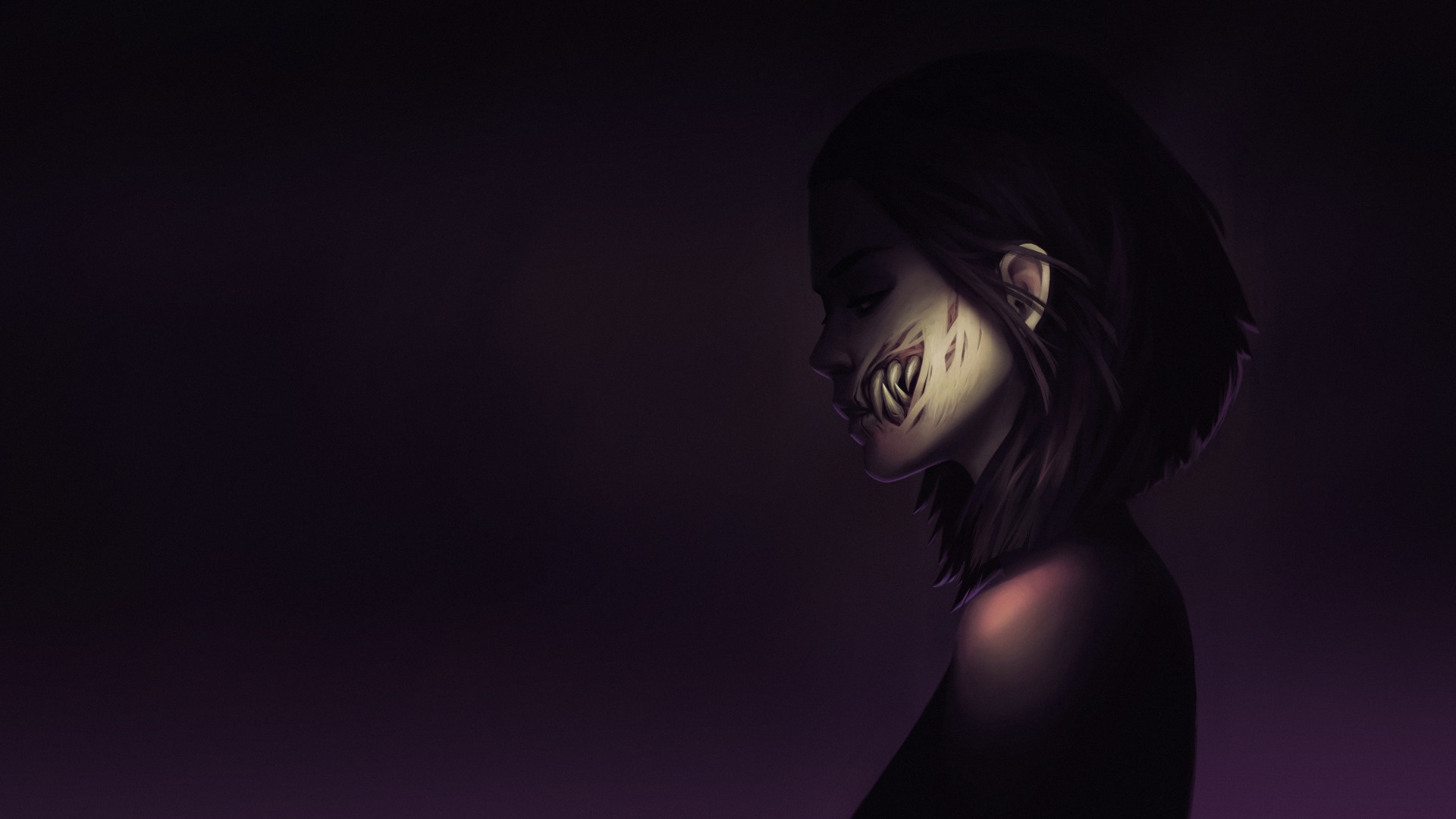 Wallpaper game, games, mortal Kombat