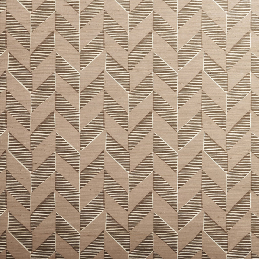 Sumba Grasscloth Wallpaper