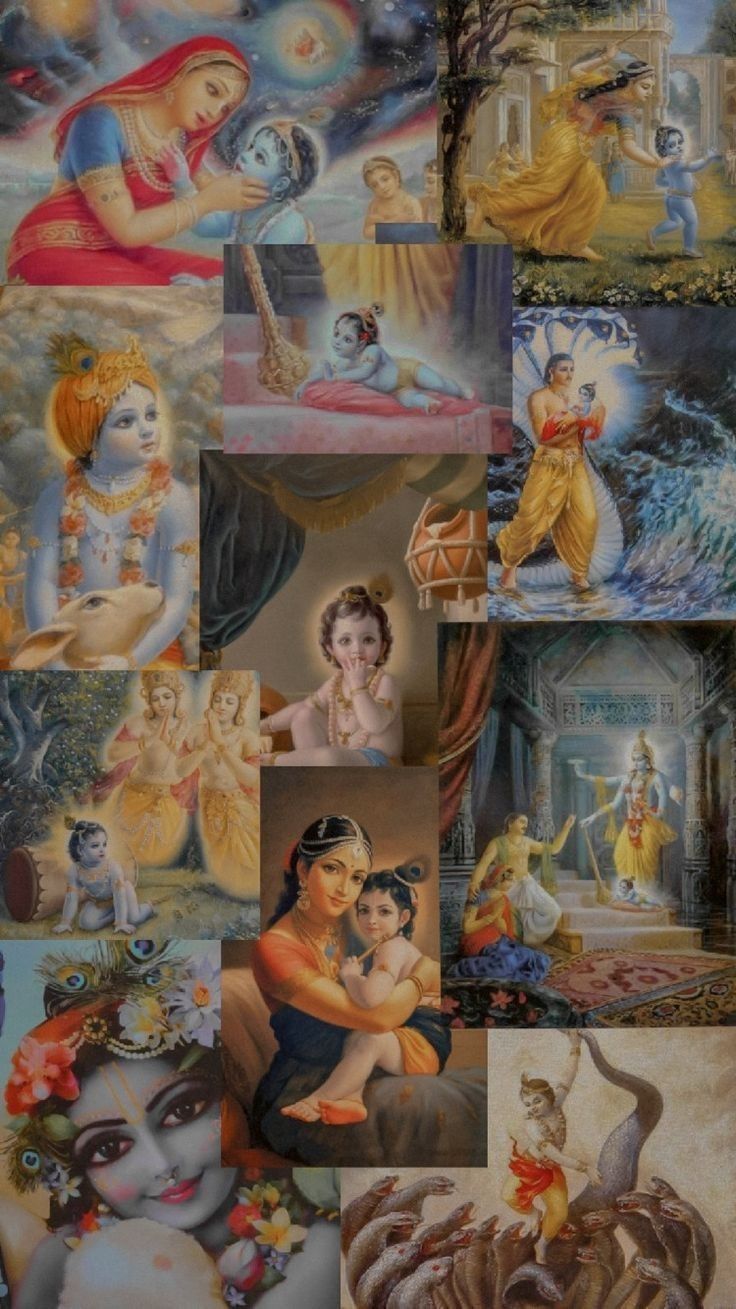 Hinduism art