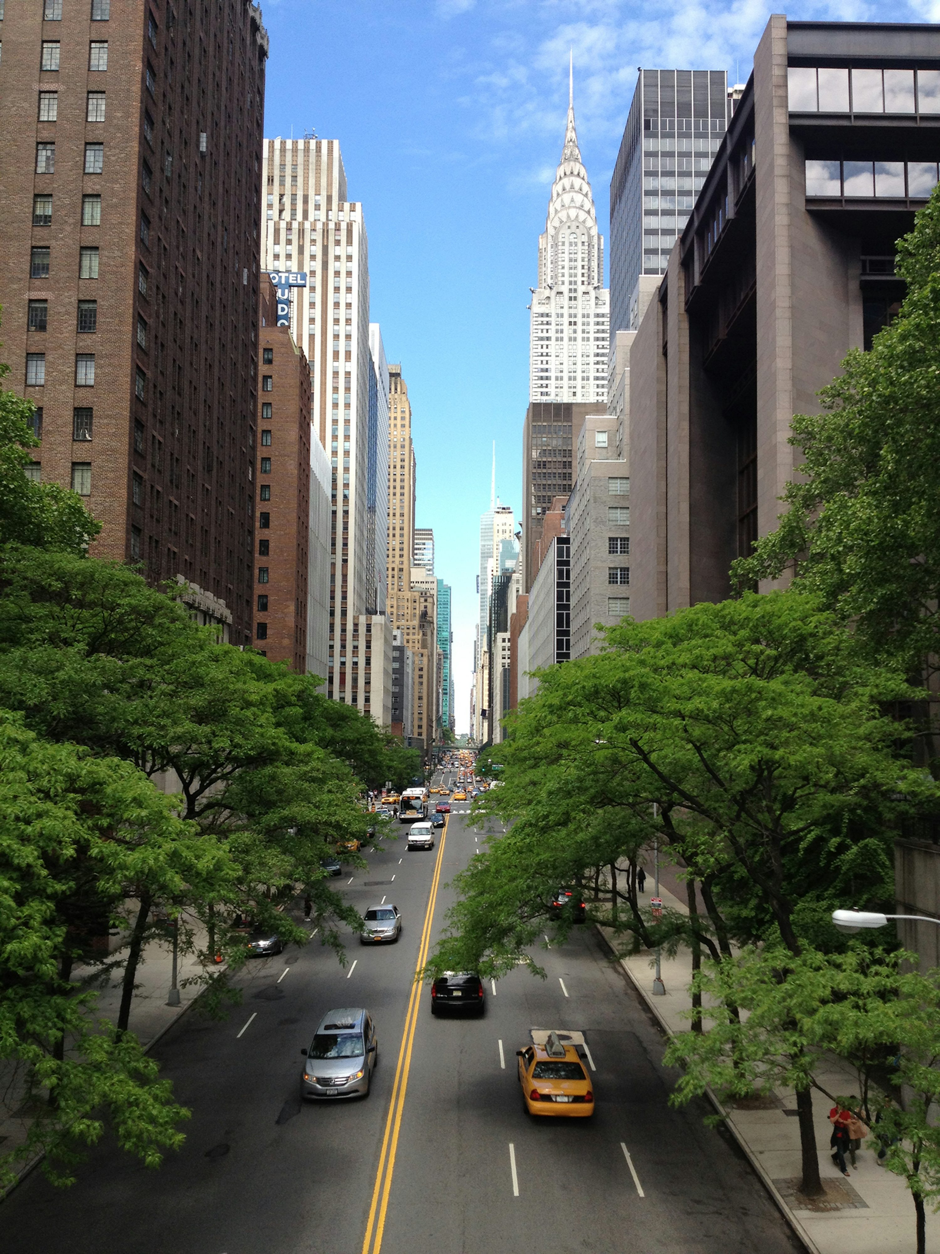 1K+ New York Street Picture. Download