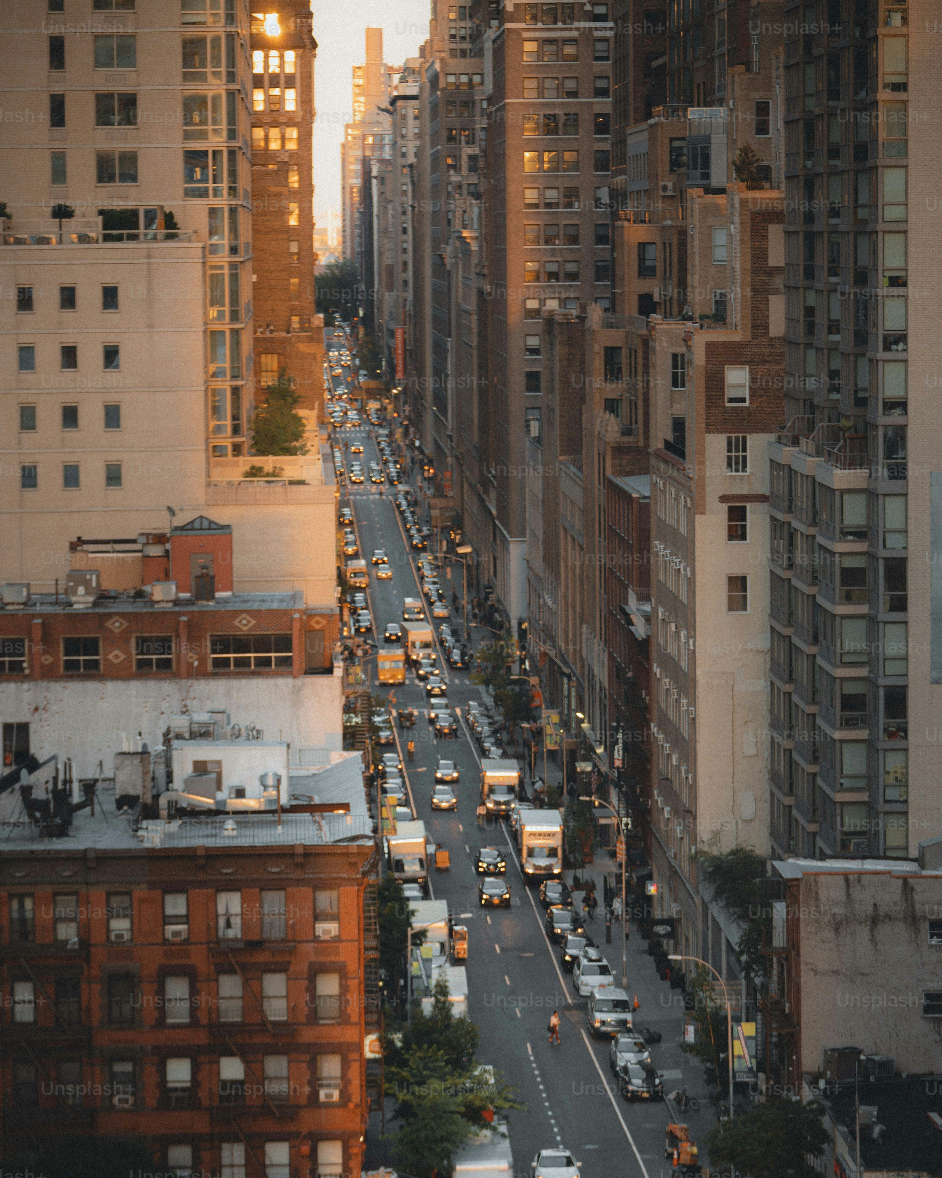 1K+ New York Street Picture. Download