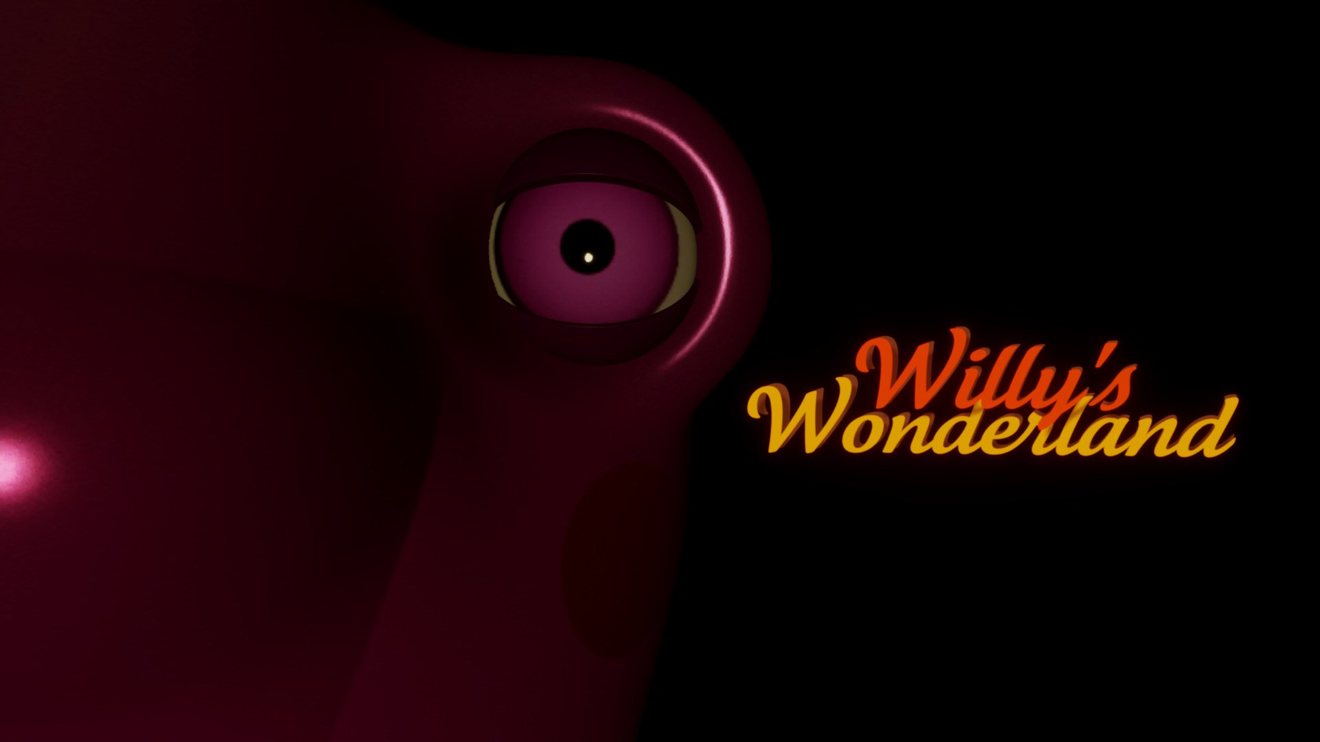 Cammy chameleon. Indreams