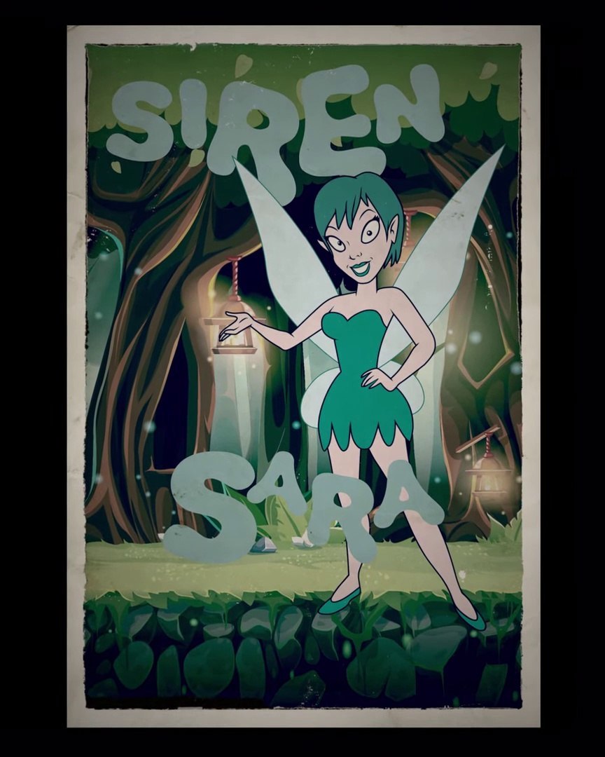 Huang Her (黄荷) from IGS The Gladiator