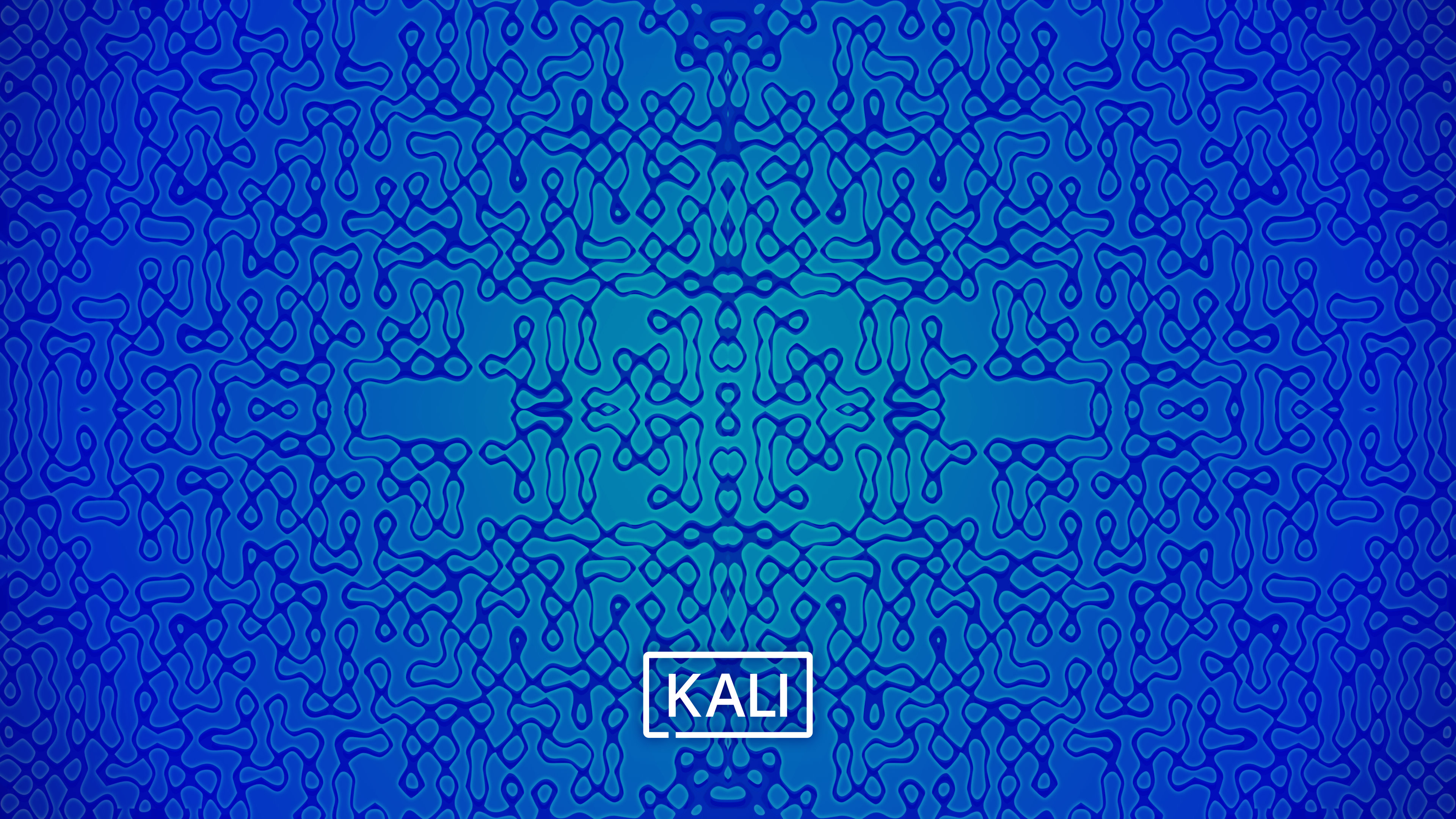 Kali Wallpaper