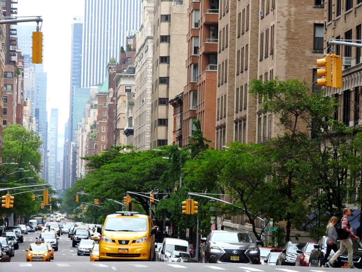 New York City On A Budget Plus 100