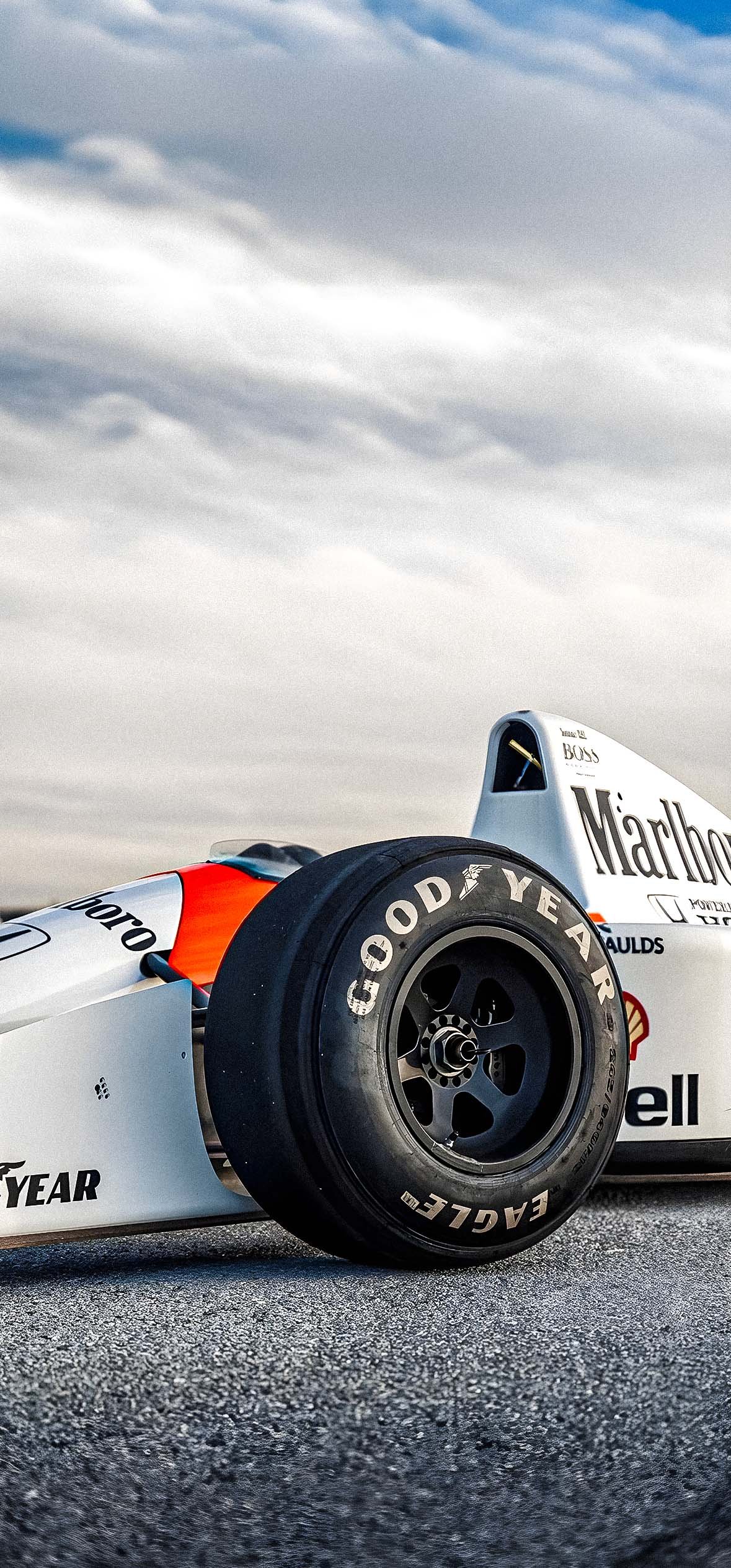 Formula 1 Wallpaper 4k iPhone