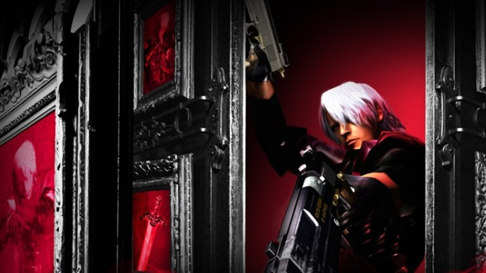 Devil May Cry. Why I Love