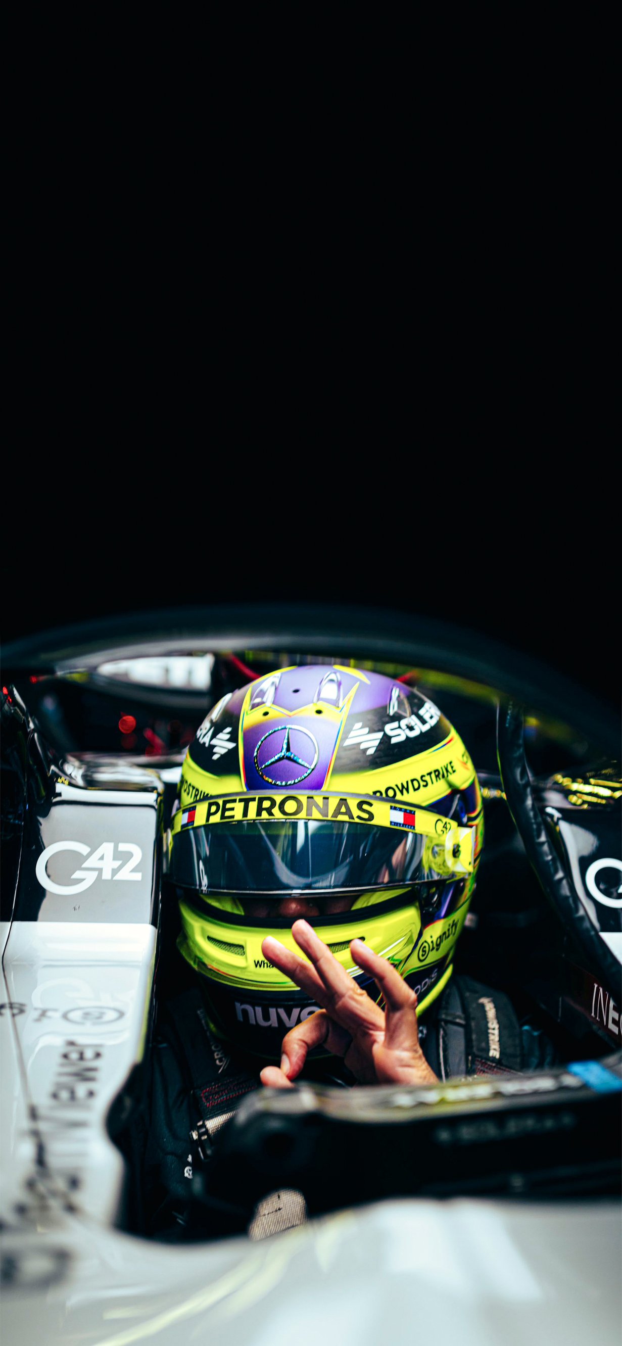 Formula 1 Wallpaper 4k iPhone