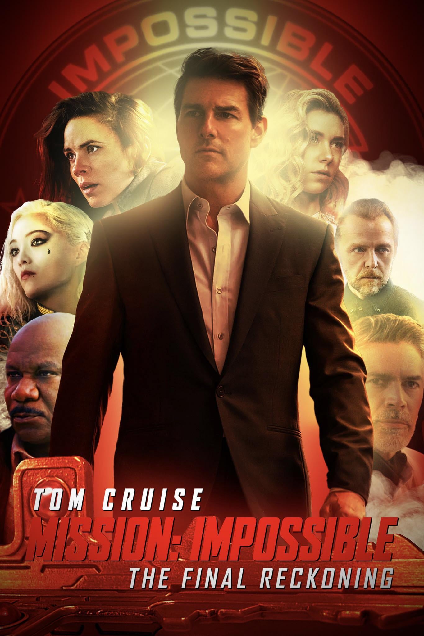 I made a Final Reckoning Poster!!!, r