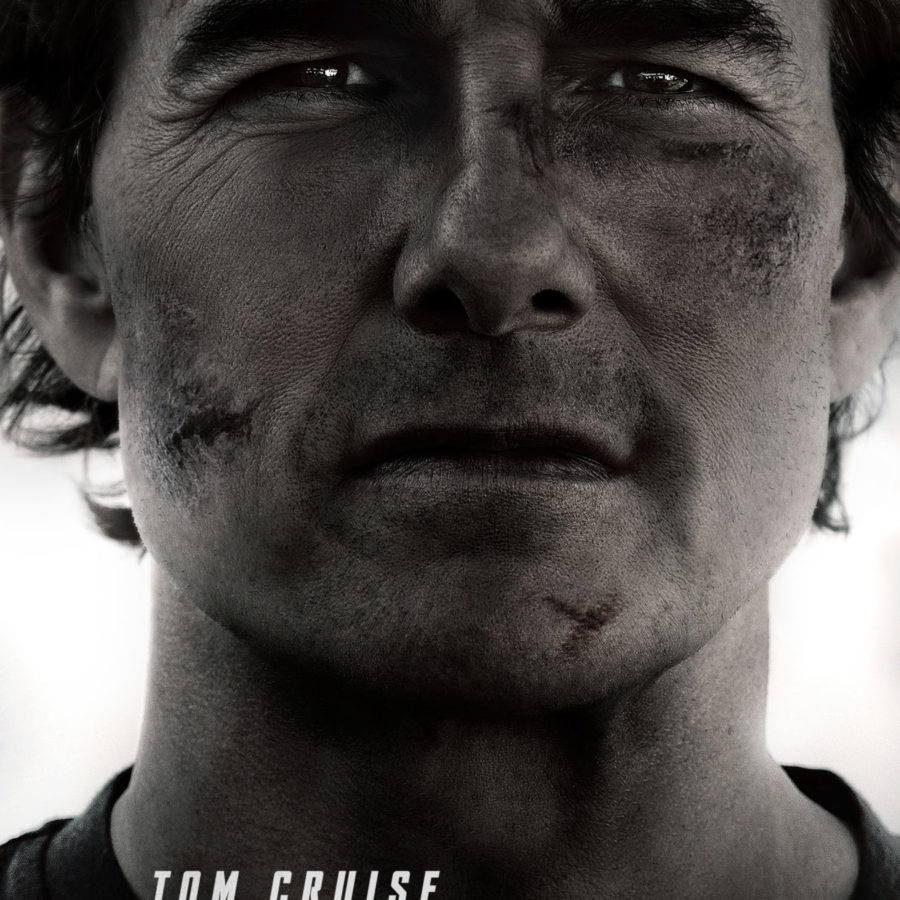 Mission: Impossible Final