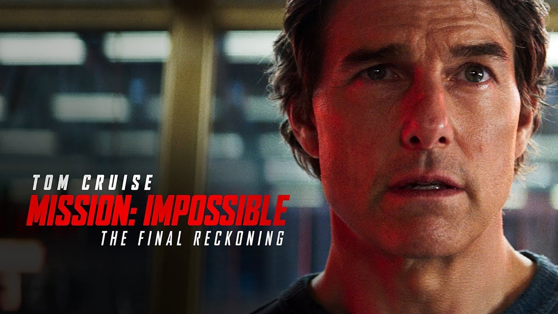 Final Reckoning Movie