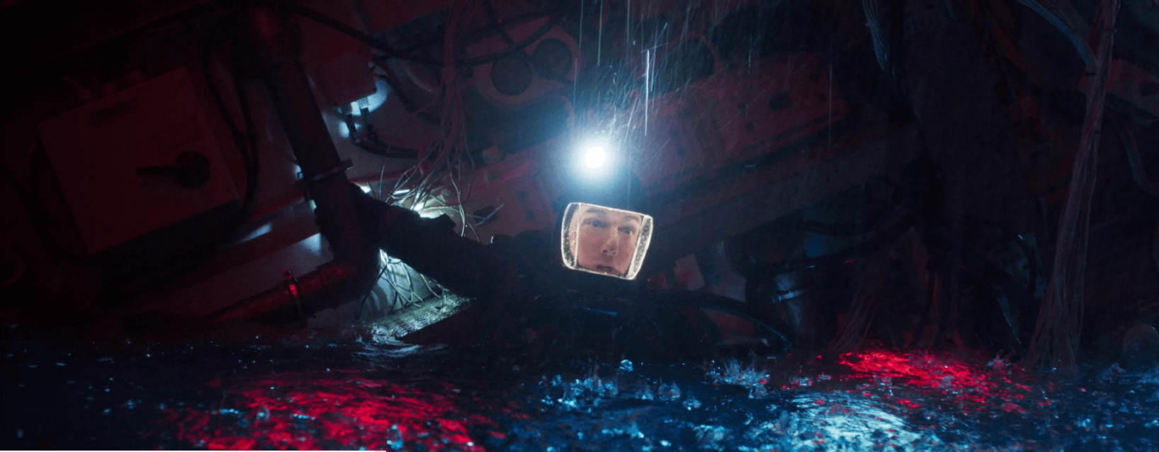 New picture from Mission Impossible