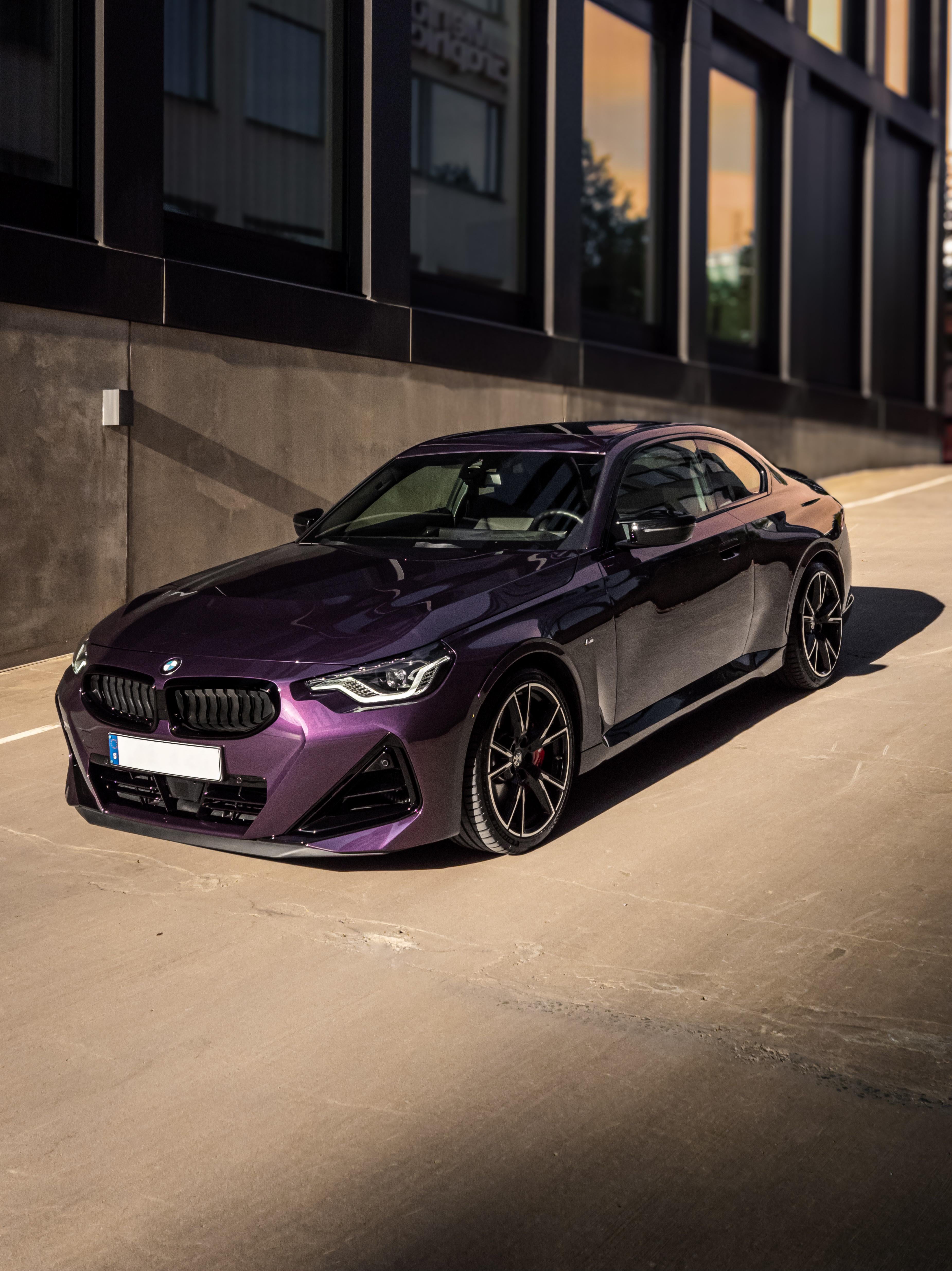 M240, couldn't be happier