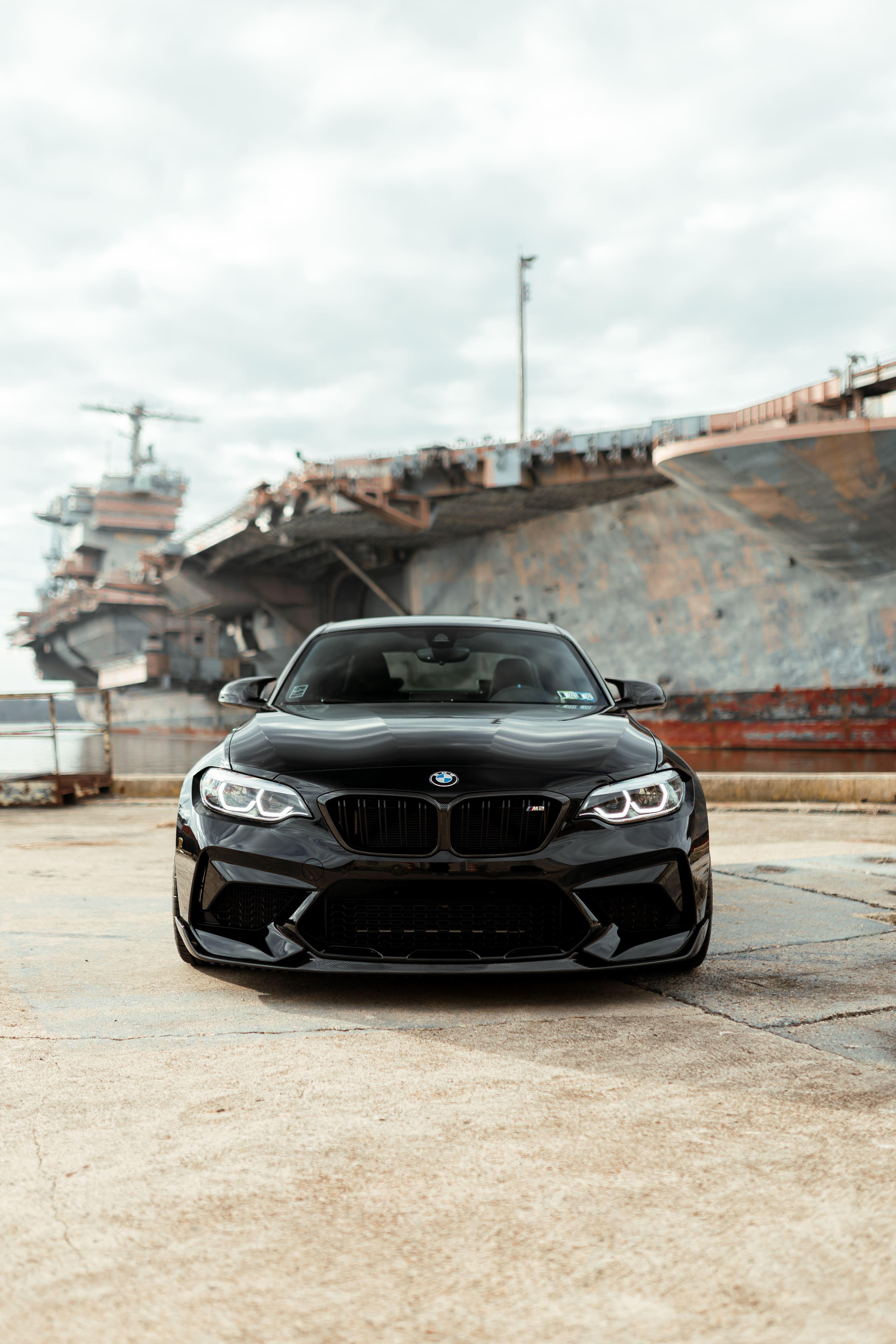 Had a shoot with one of my dream cars