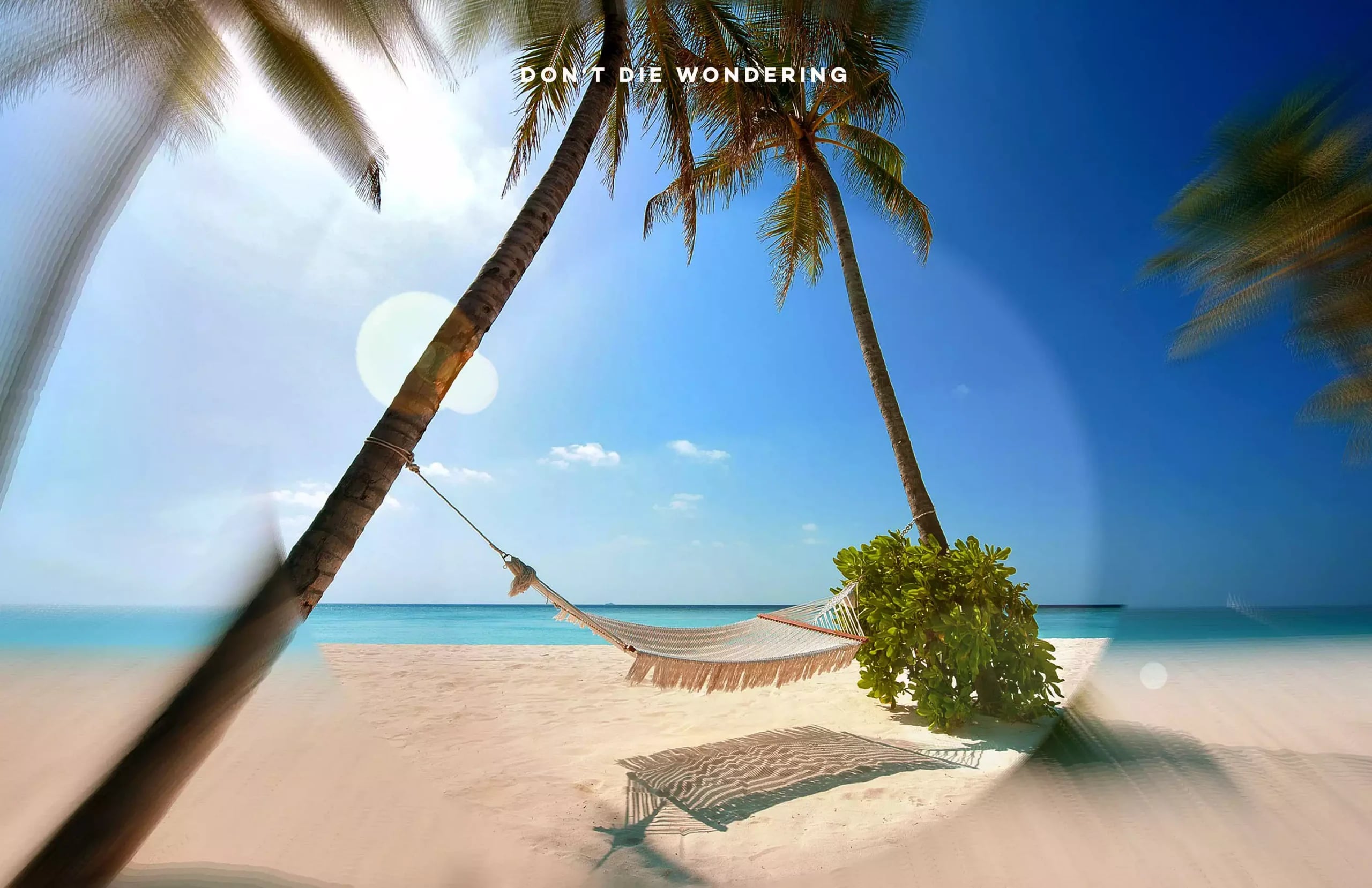 Private Islands To Rent This Summer