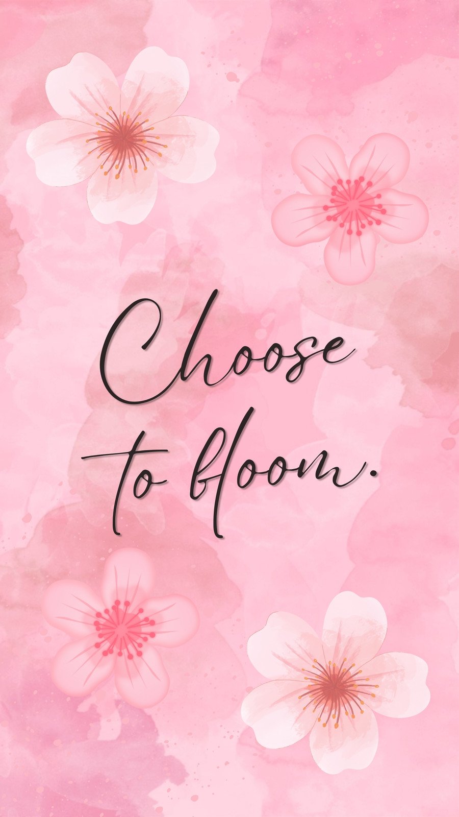 spring flower wallpaper