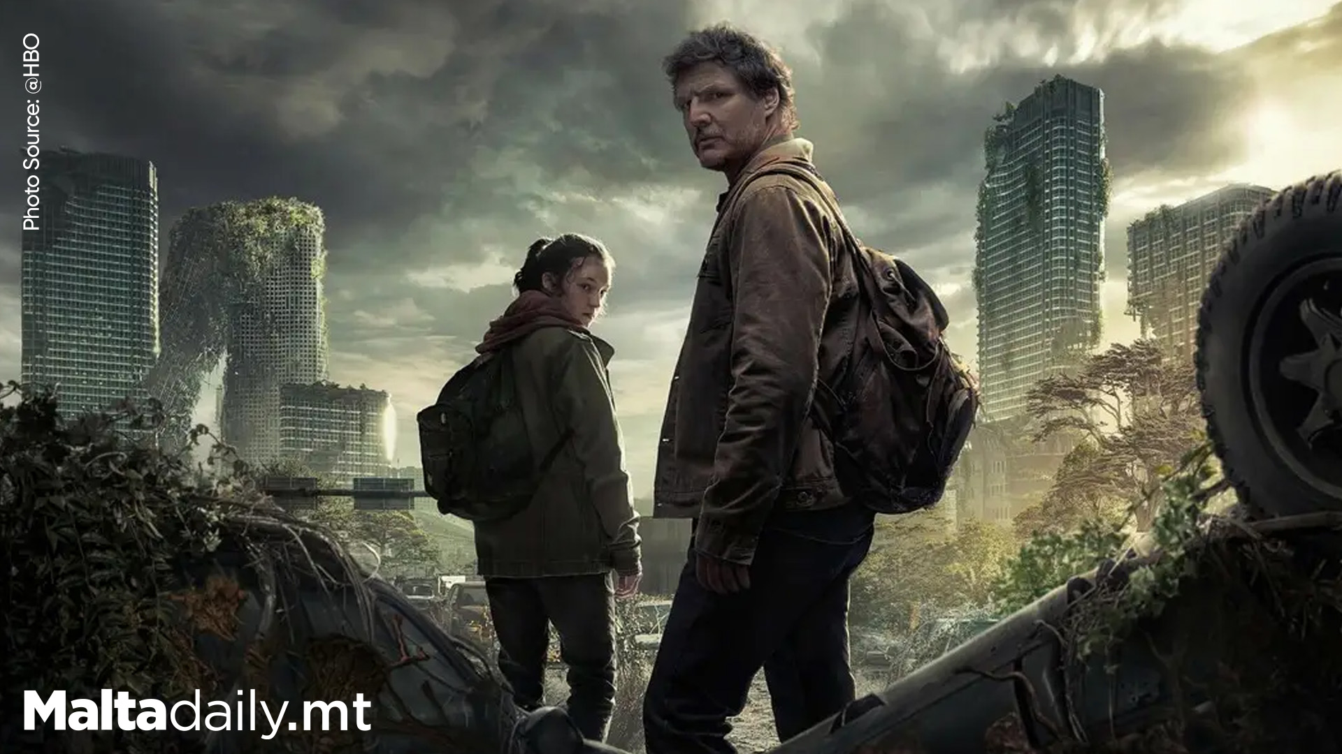 Season 2 to Premiere in Spring 2025