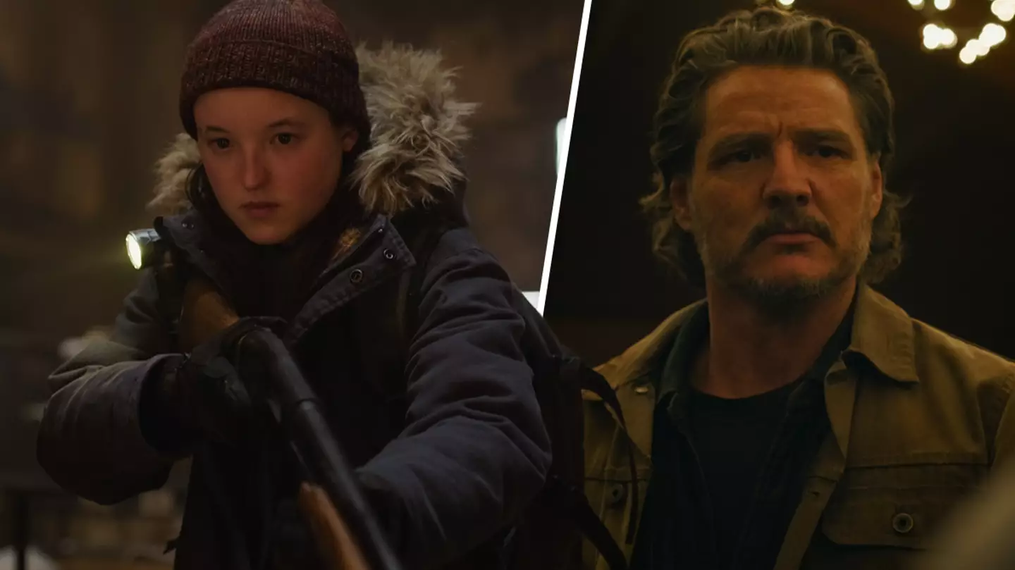 Us season two first official teaser