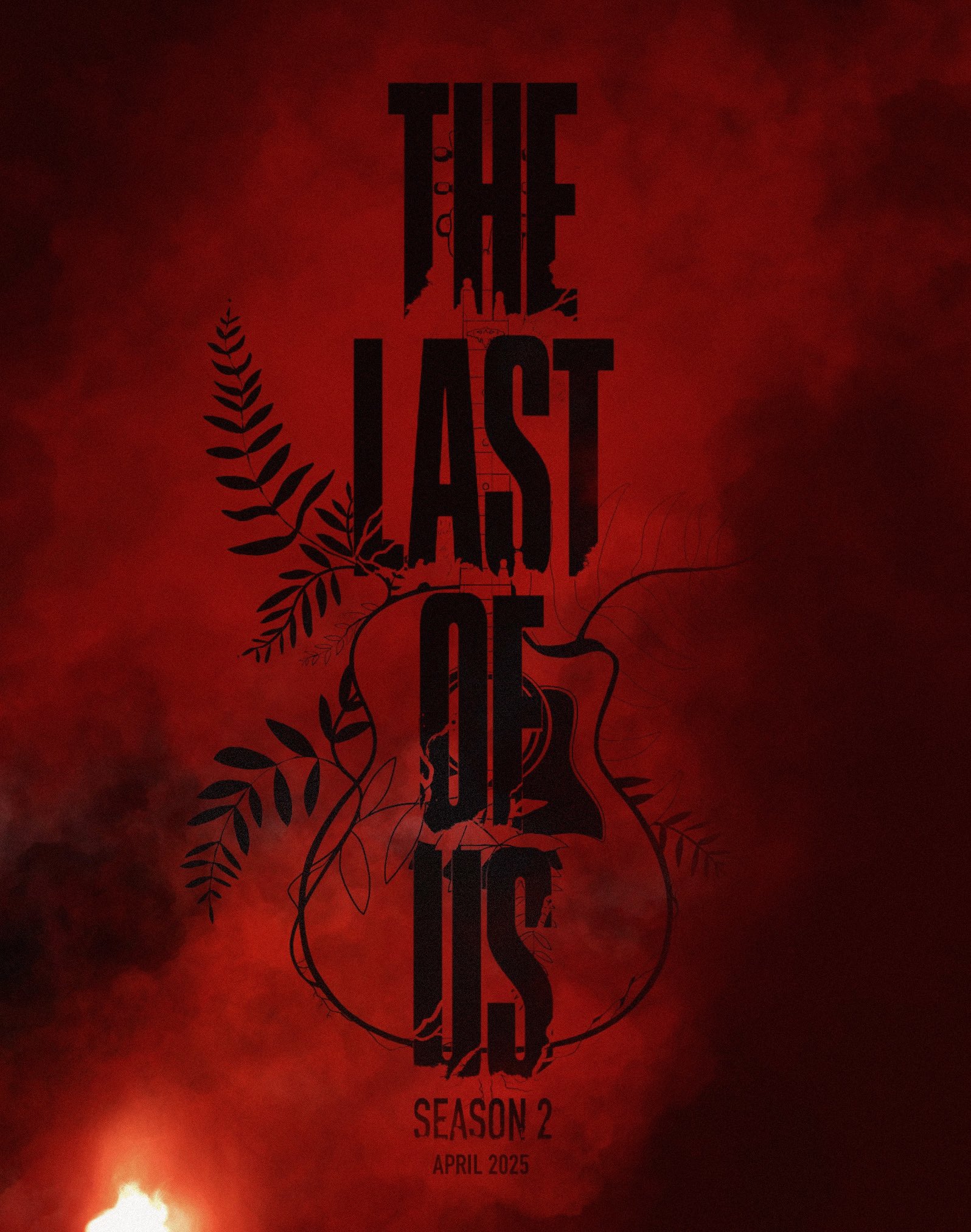 JustRalphy Last of Us