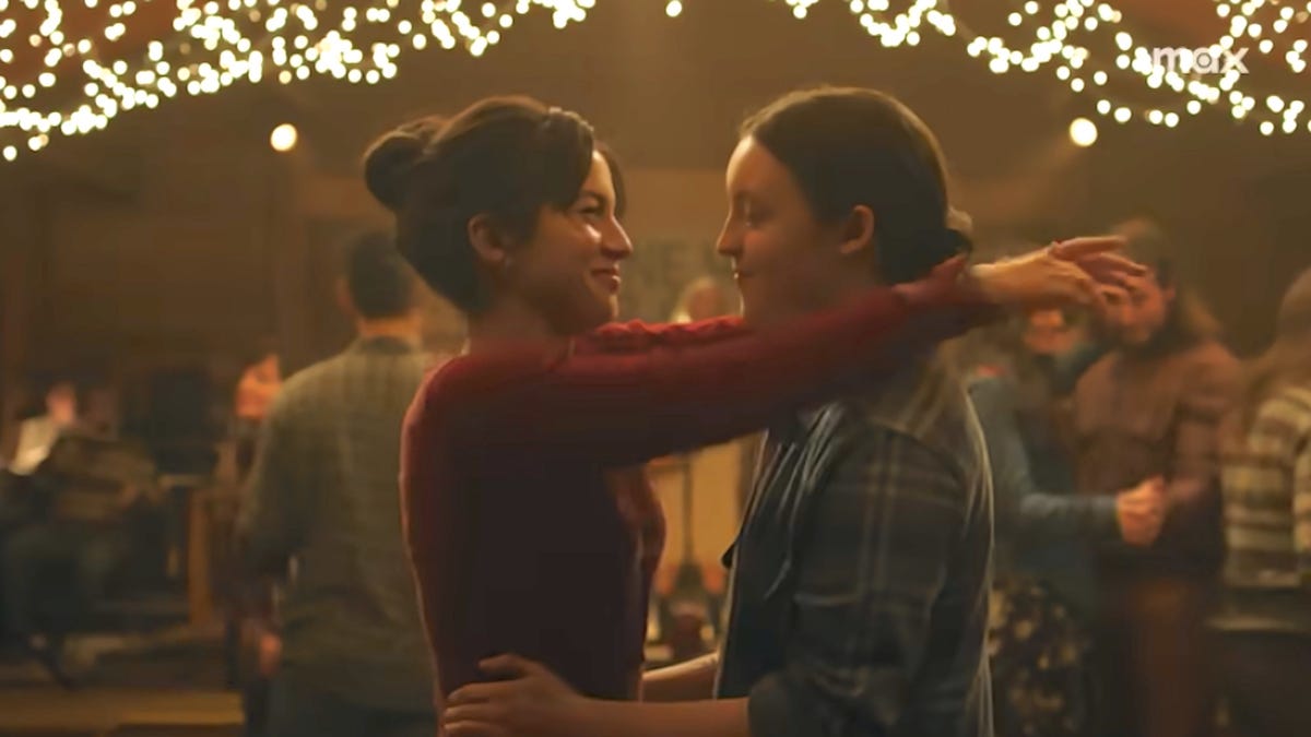 The Last of Us' Season 2 News