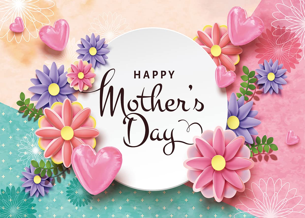 Mother's Day Pink Wallpapers - Wallpaper Cave