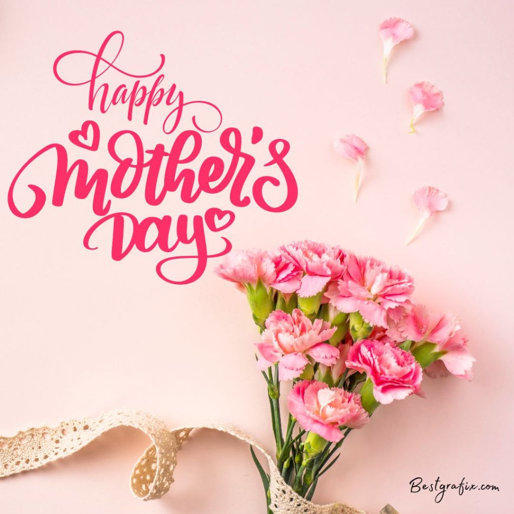 Happy Mother's Day Image, Wishes, Greetings And Wallpaper. Mother's Day 2025