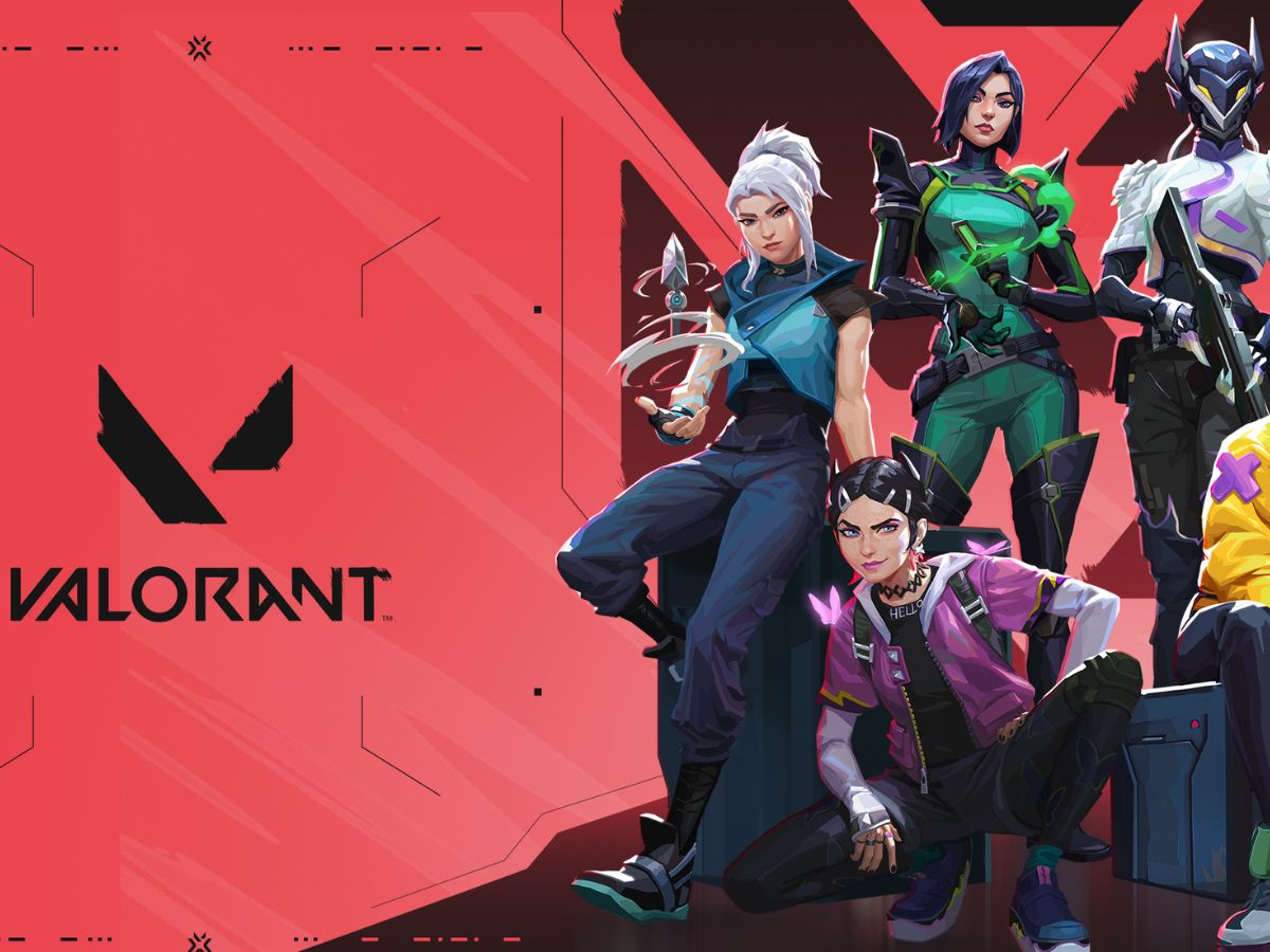 Valorant Mobile development in 2025