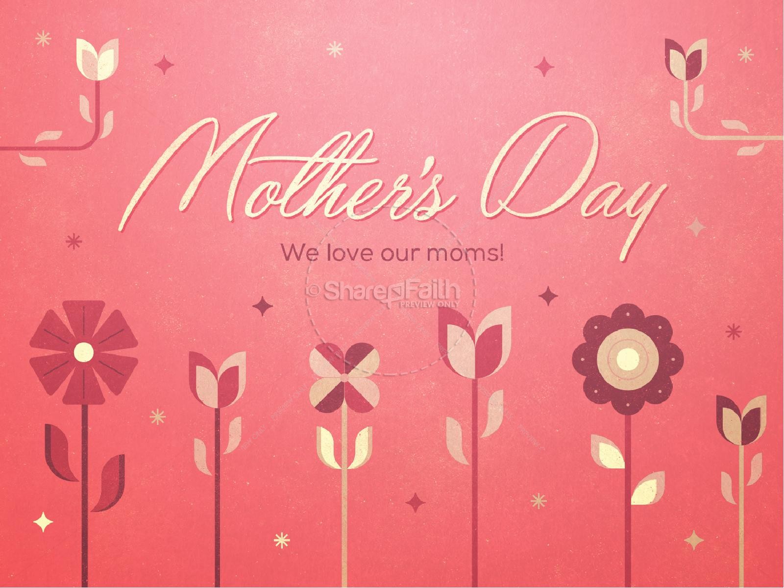Mother's Day Pink Wallpapers - Wallpaper Cave