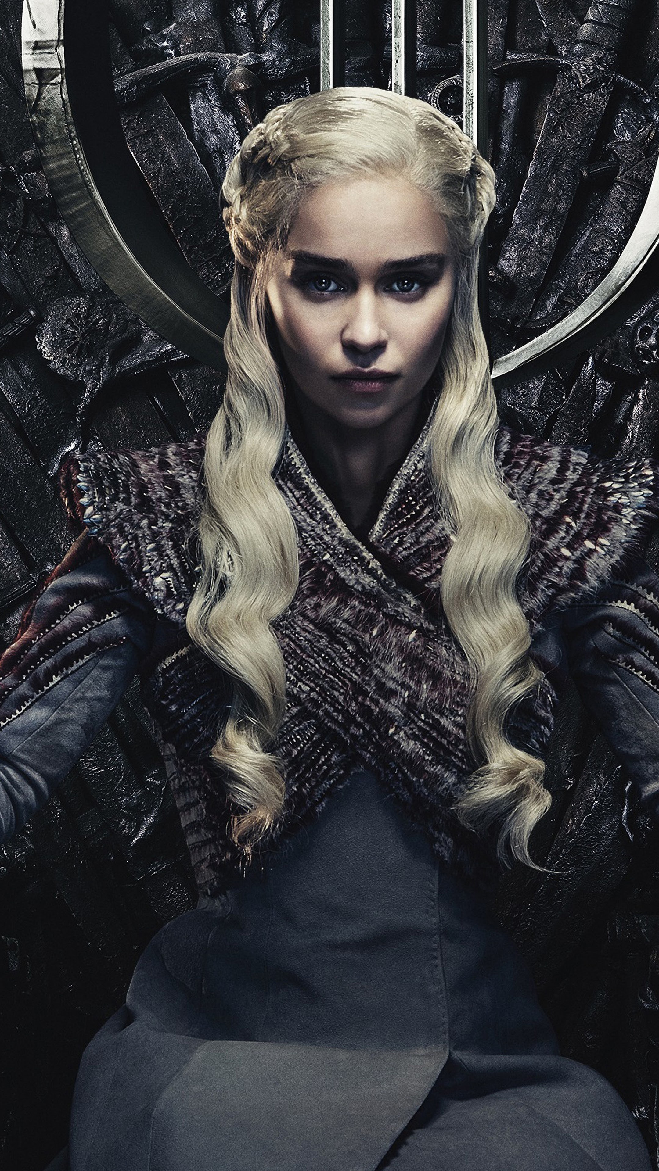 Daenerys Wallpaper