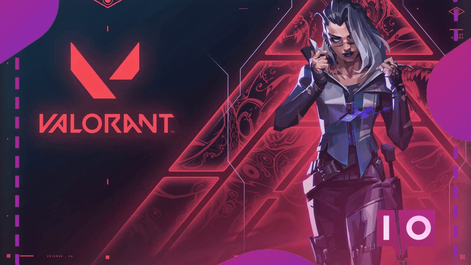 Is EWC 2025 Ready for Valorant's