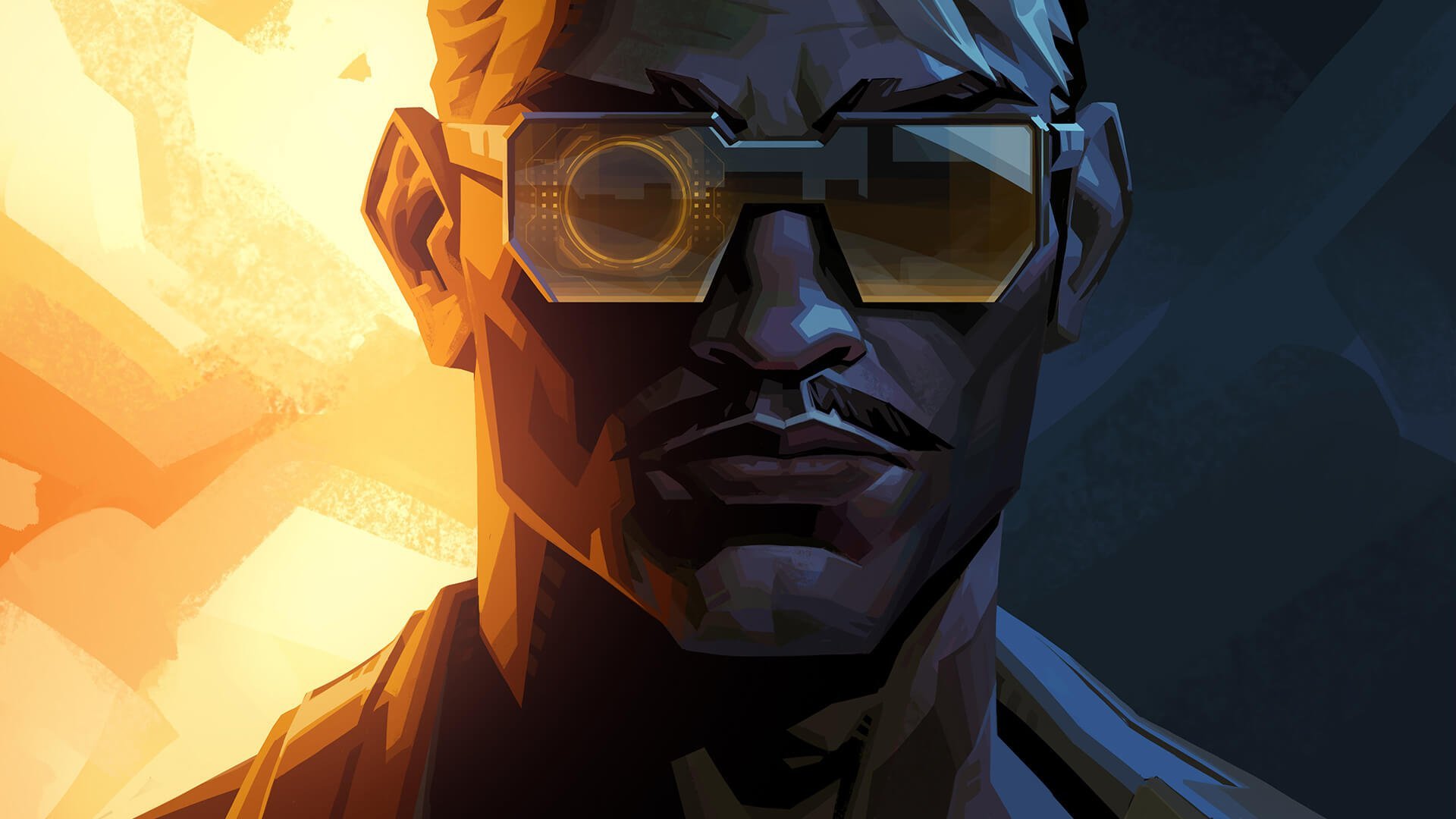 Tejo Wallpaper // #VALORANT