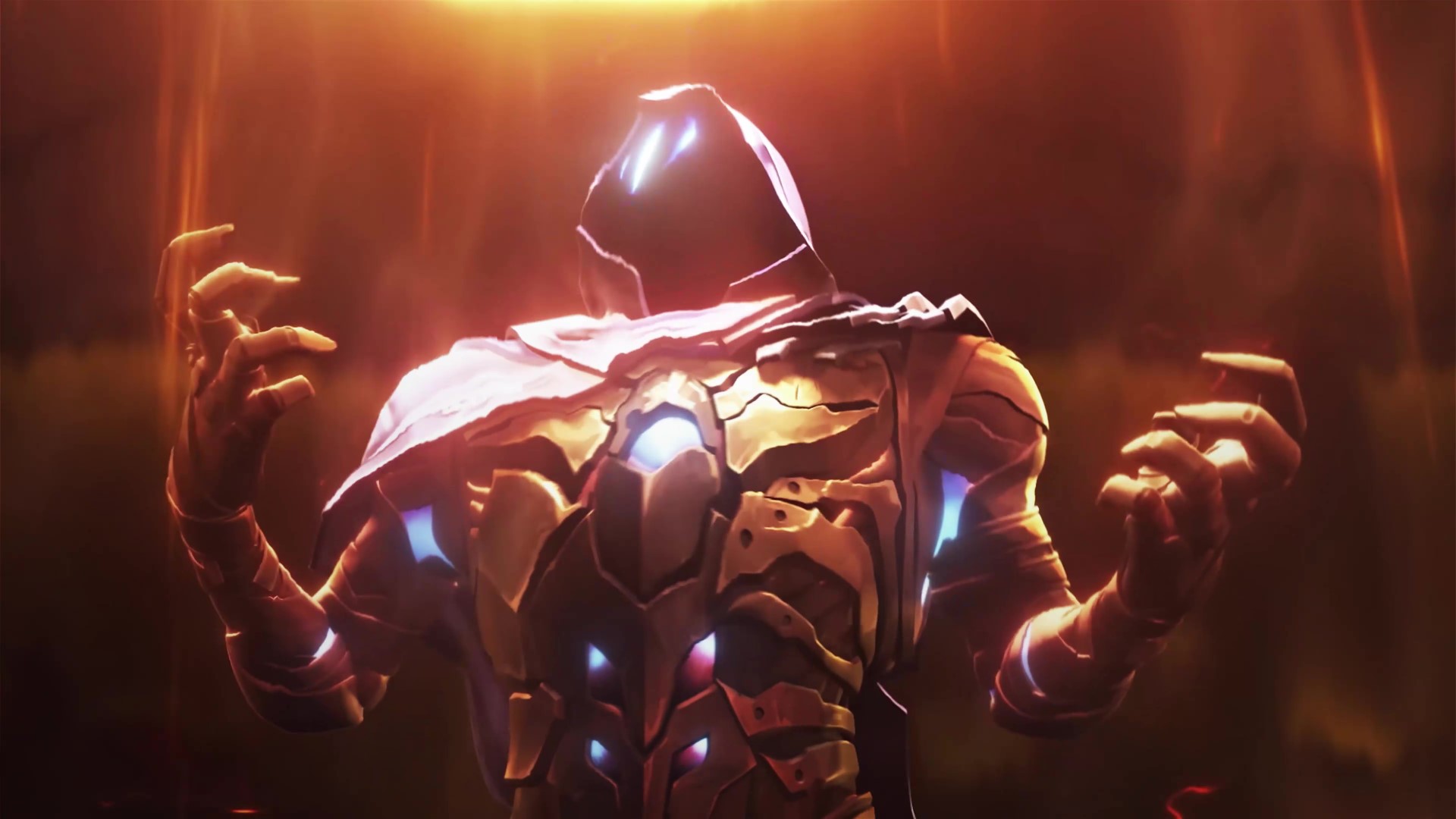 Valorant Live Wallpaper, Animated